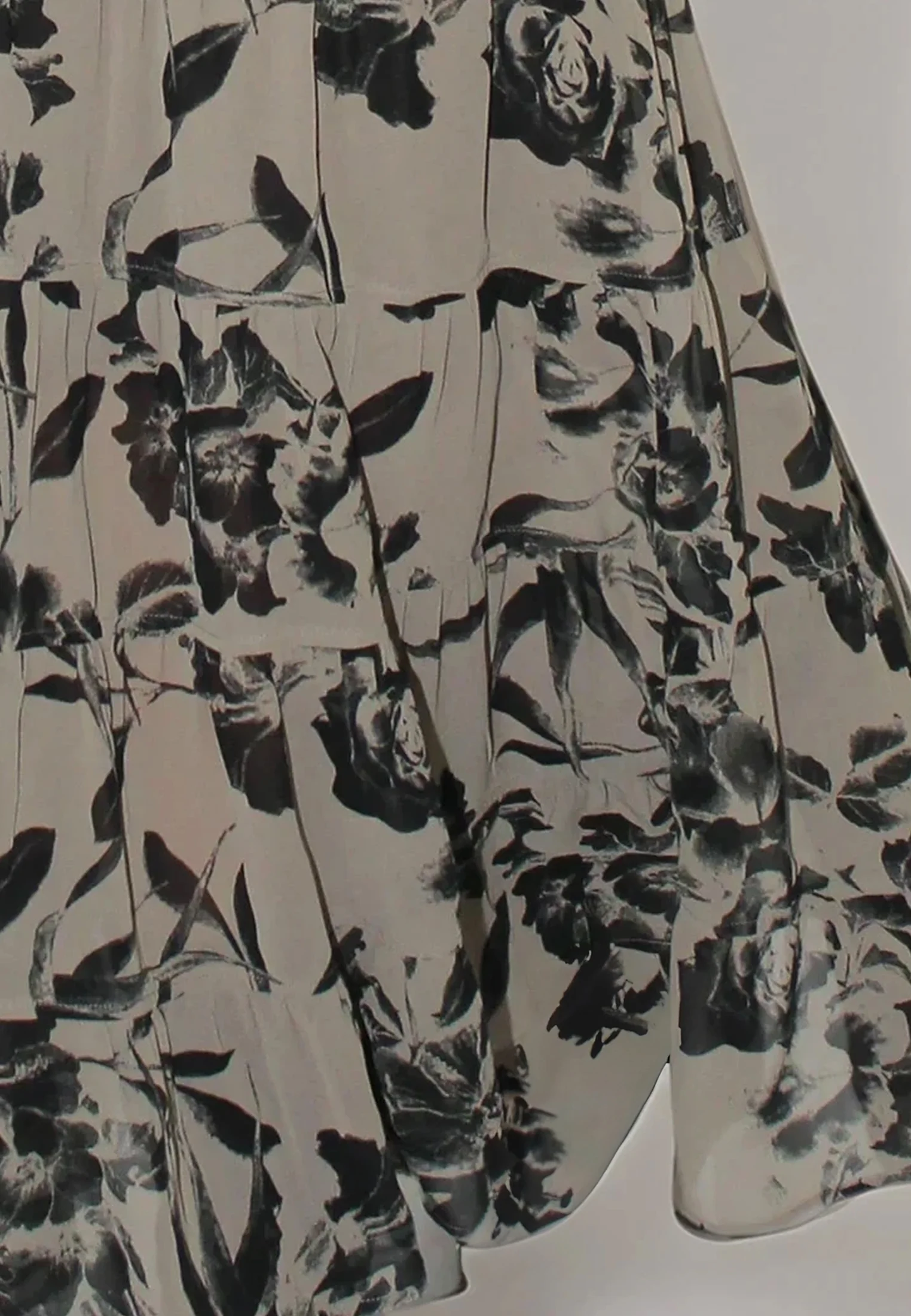 CITRINE SKIRT ROSA PINE FLORAL - Image 5