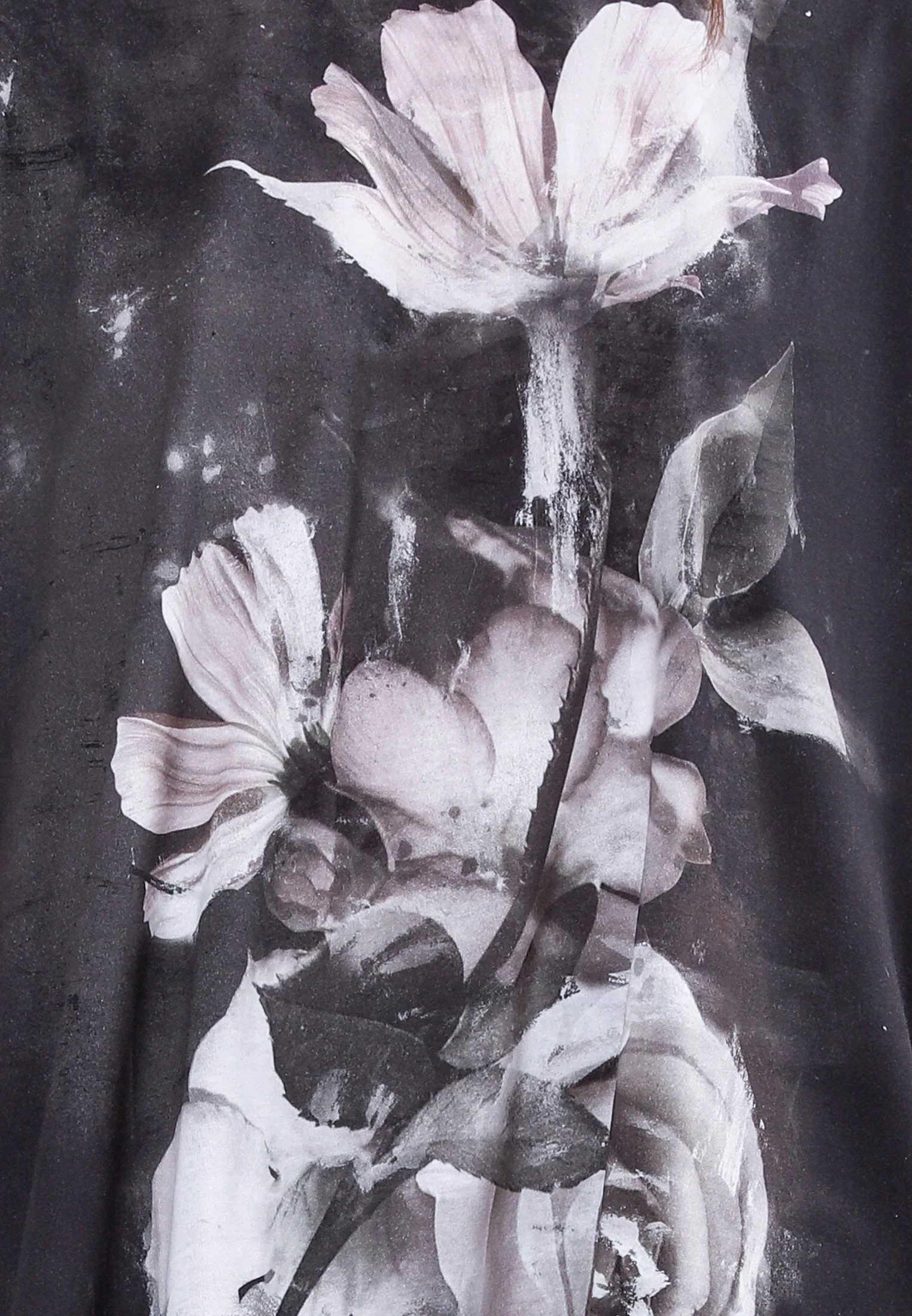 CLOAK DRESS WILD NIGHT - Image 8