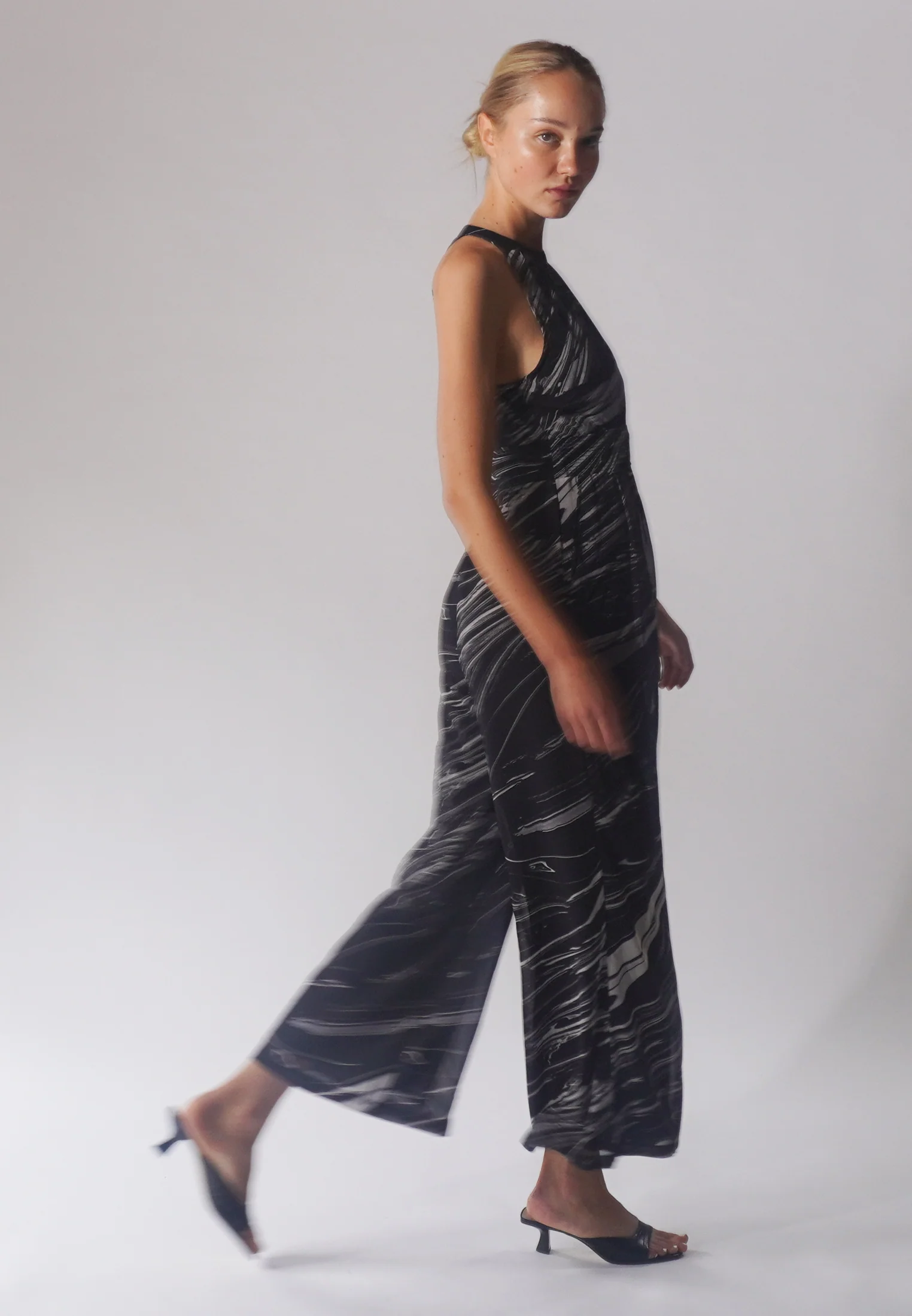 COSMIC JUMPSUIT ALABASTER - Image 6