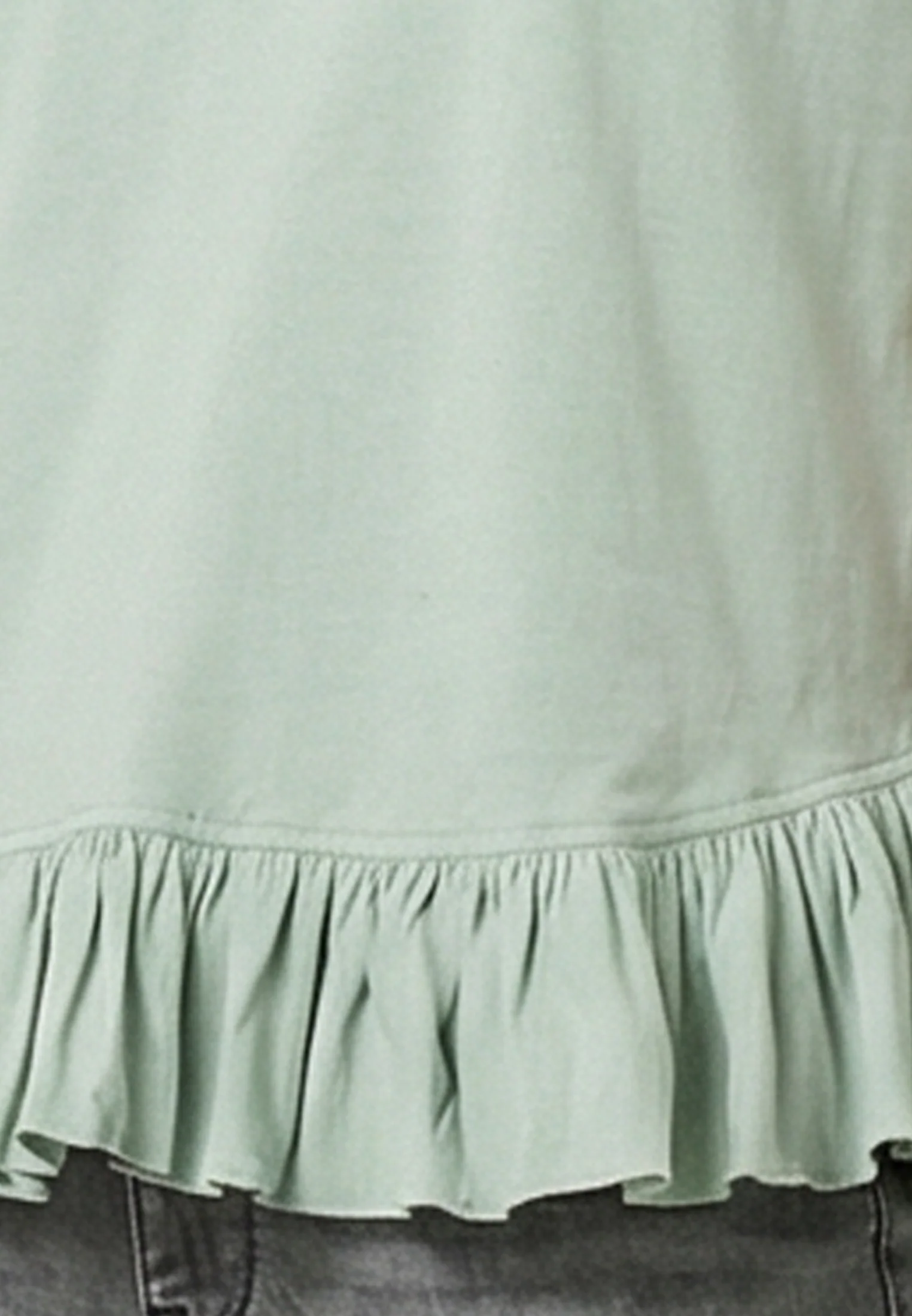 INNUENDO TOP TEAL - Image 5