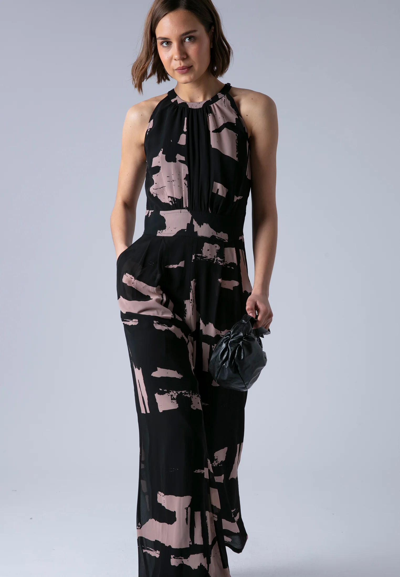 CREW JUMPSUIT FACADE - Image 6