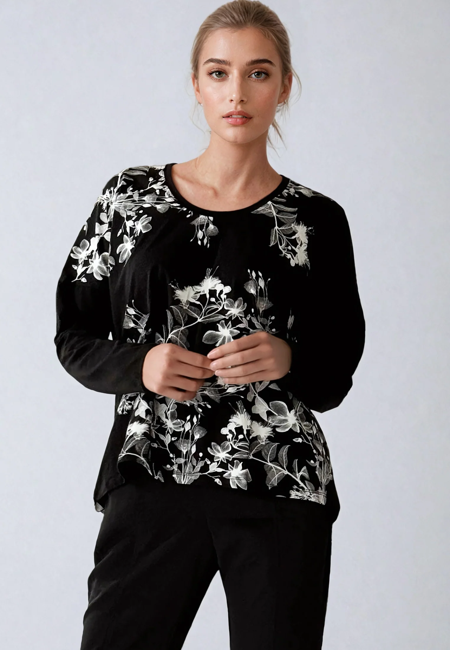 CRUSHING TOP X RAY FLOWER - Image 3