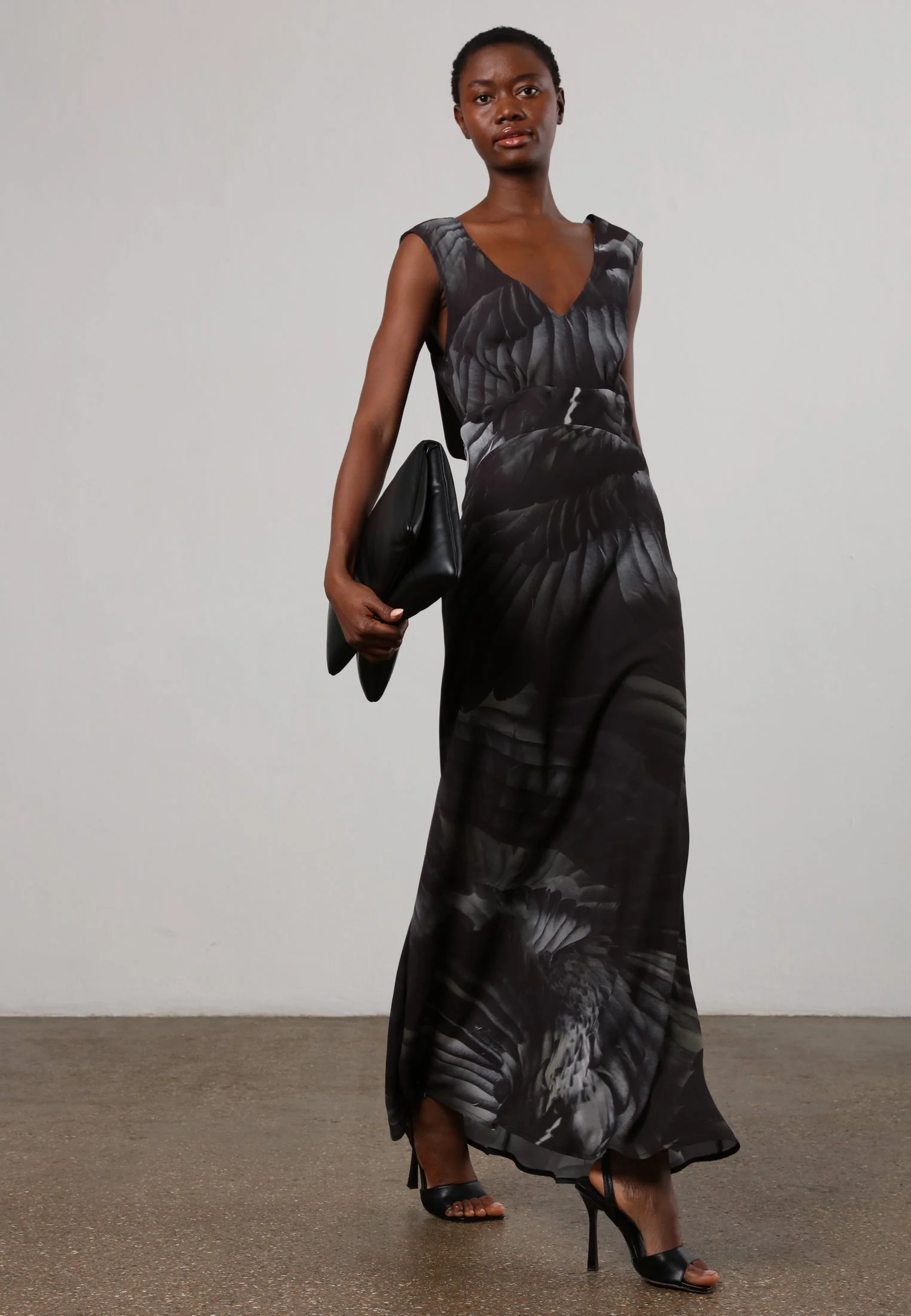 DAWN MAXI DRESS PRESTIGE - Image 3