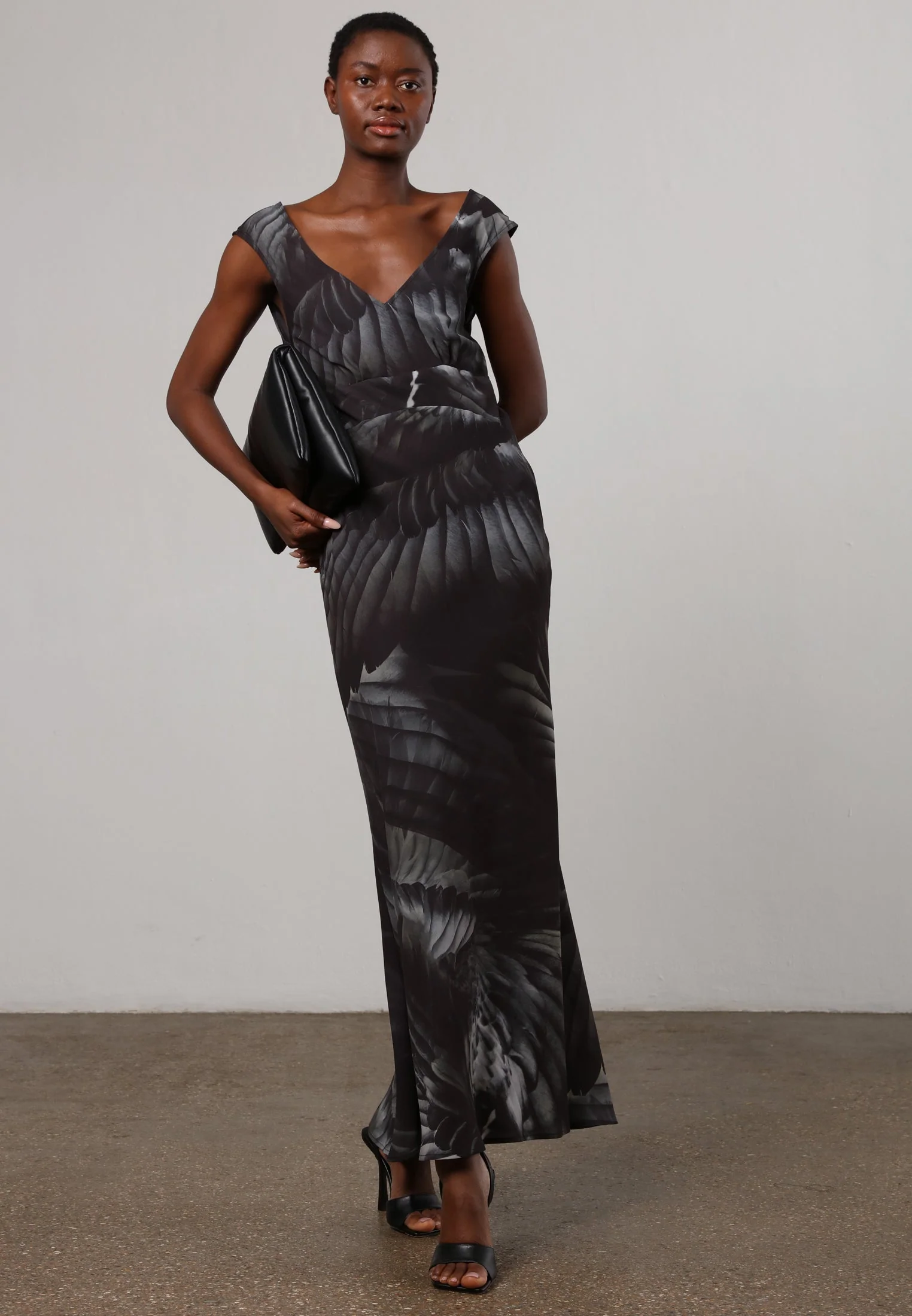 DAWN MAXI DRESS PRESTIGE - Image 4