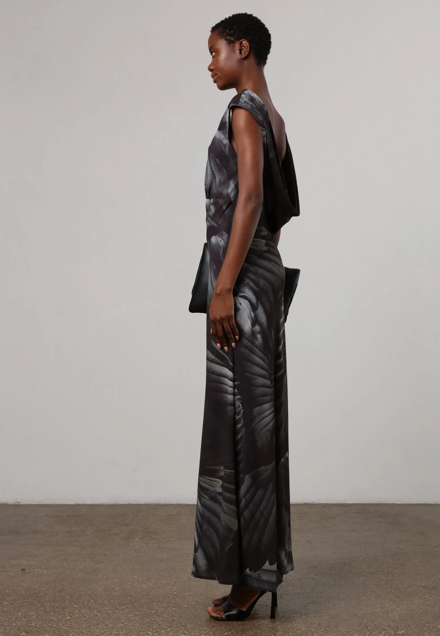 DAWN MAXI DRESS PRESTIGE - Image 5