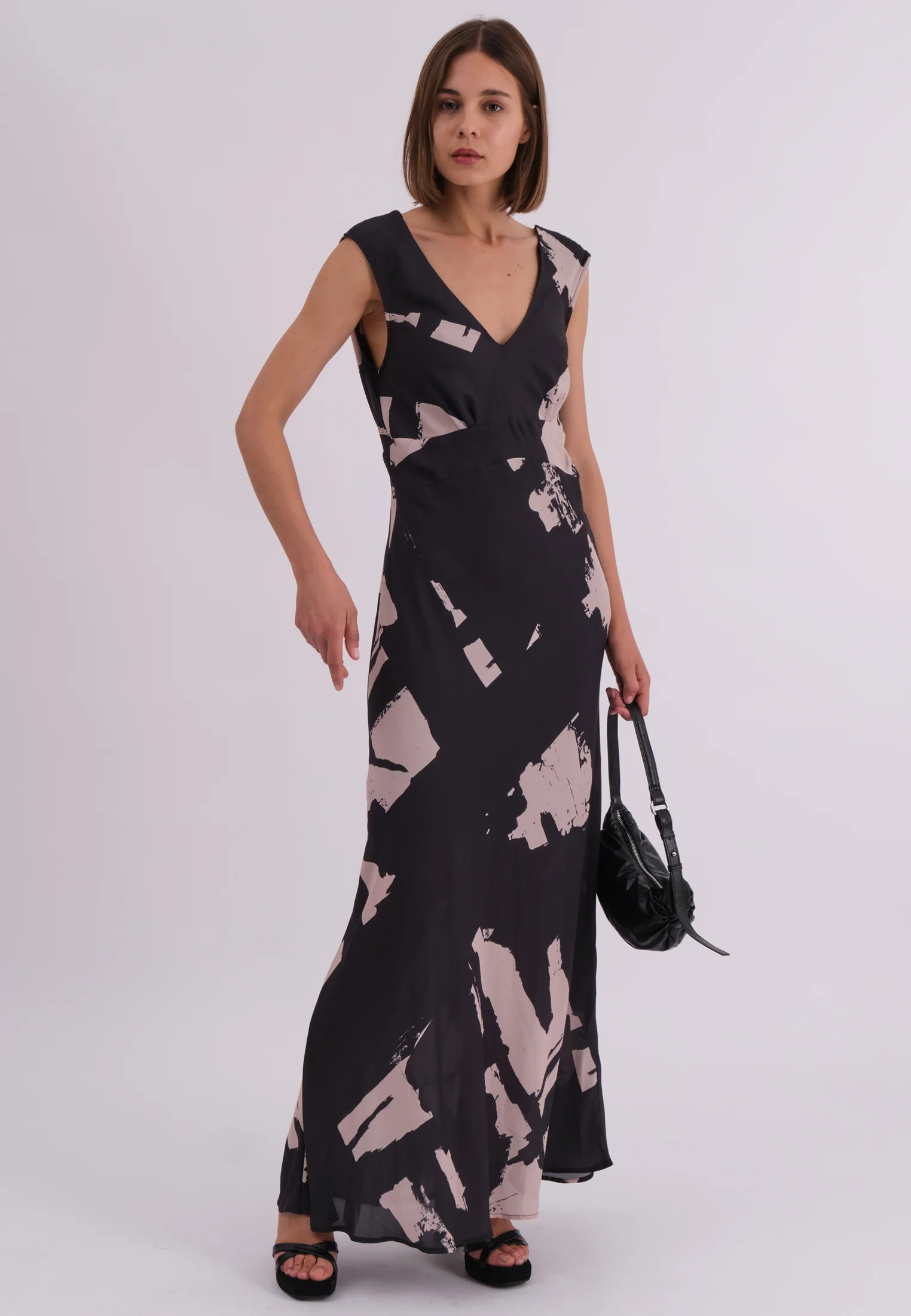 DAWN MAXI DRESS FACADE - Image 6