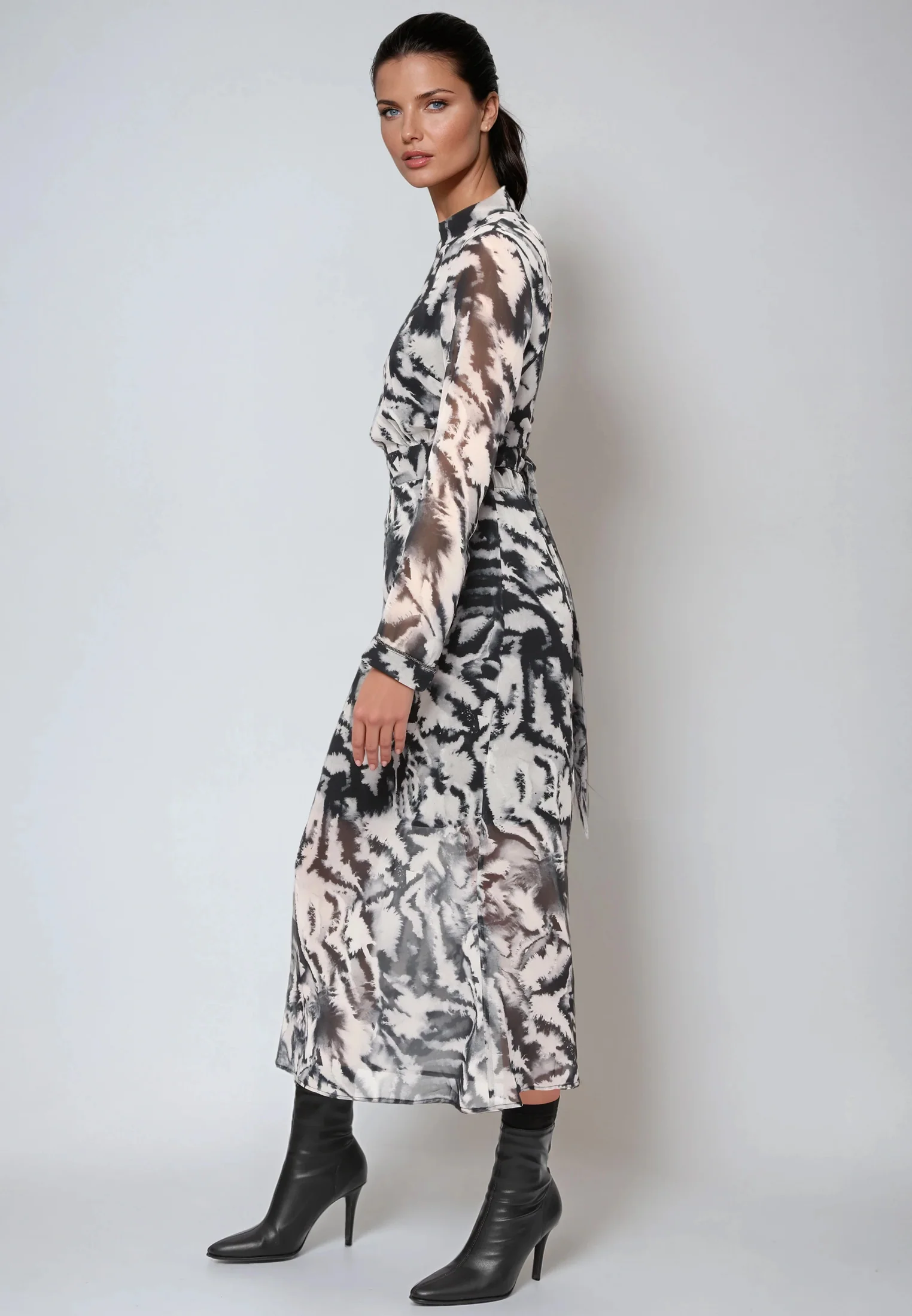 DAZZLE DRESS FIERCE - Image 4