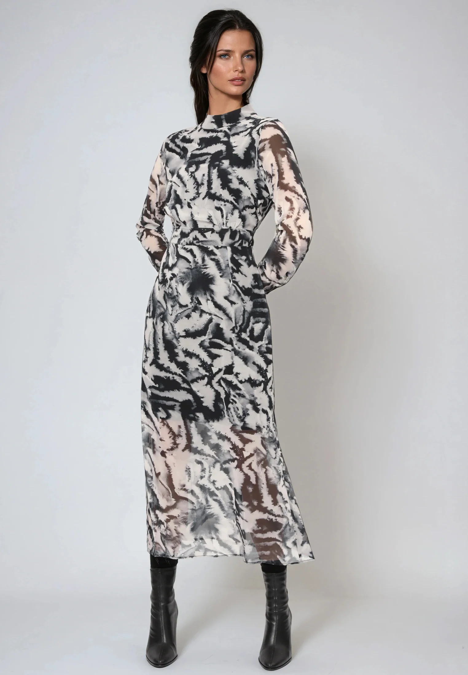 DAZZLE DRESS FIERCE - Image 5