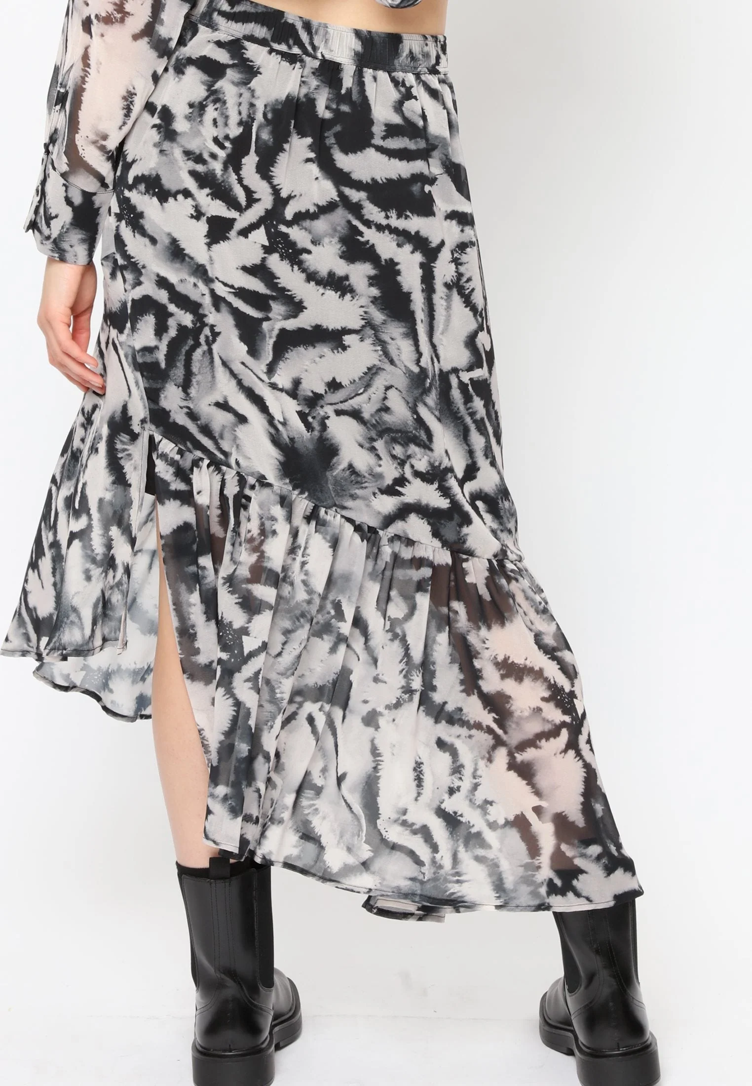 DAZZLE SKIRT FIERCE - Image 2