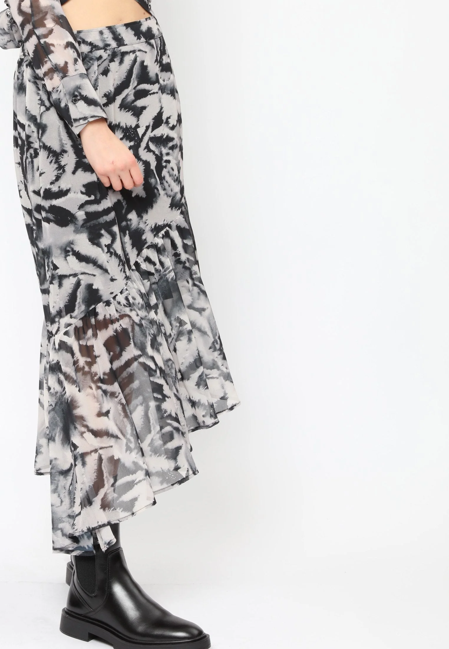 DAZZLE SKIRT FIERCE - Image 3