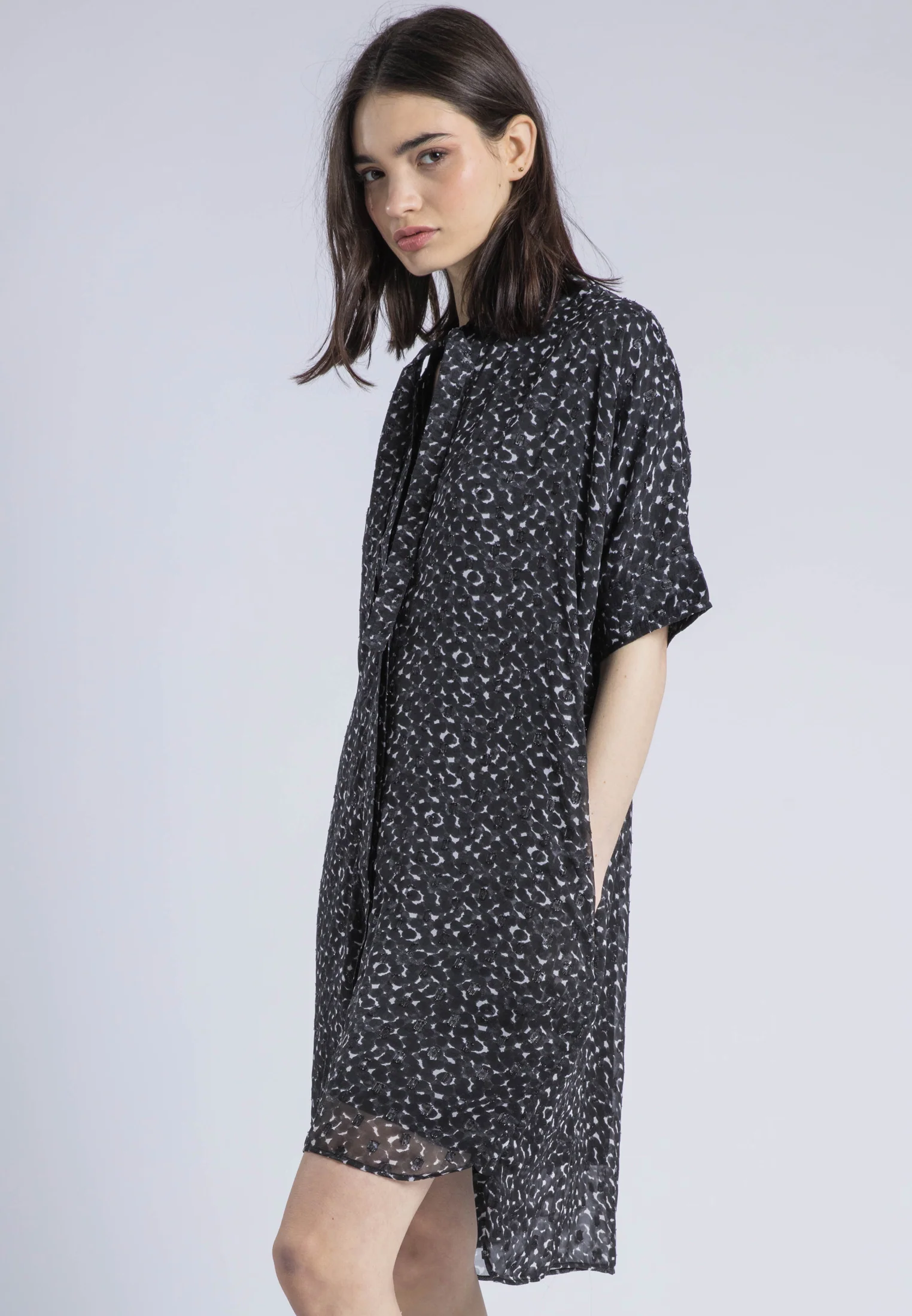 DECOY TUNIC BLEND - Image 4