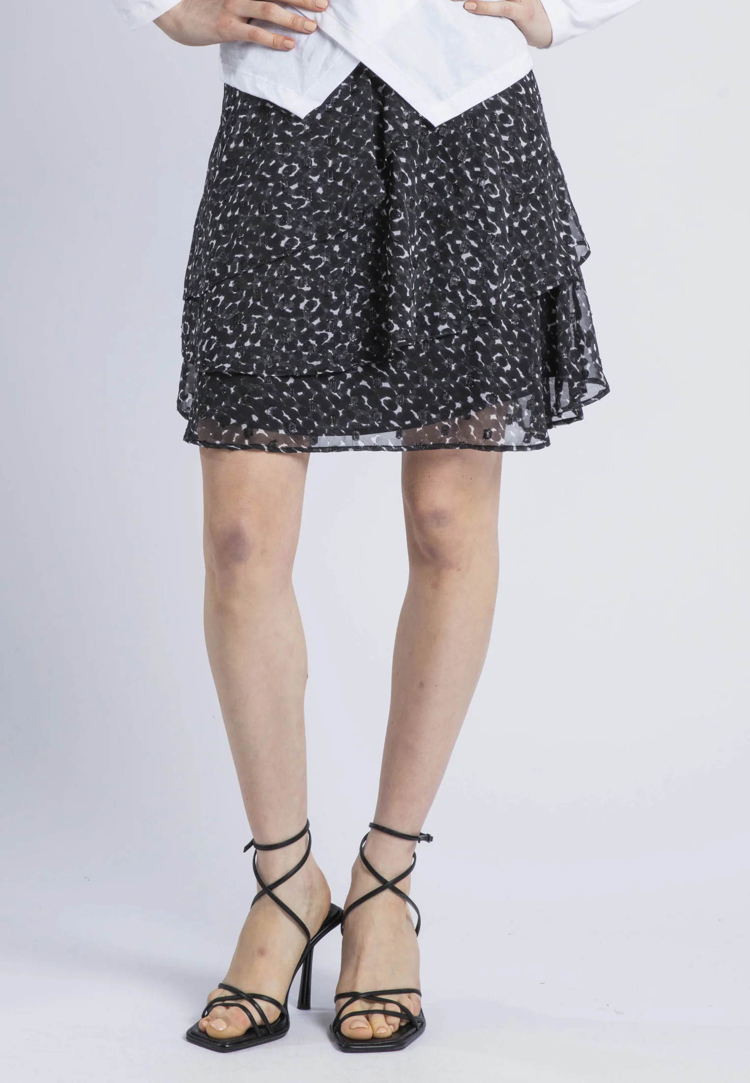 DECOY SKIRT BLEND - Image 4