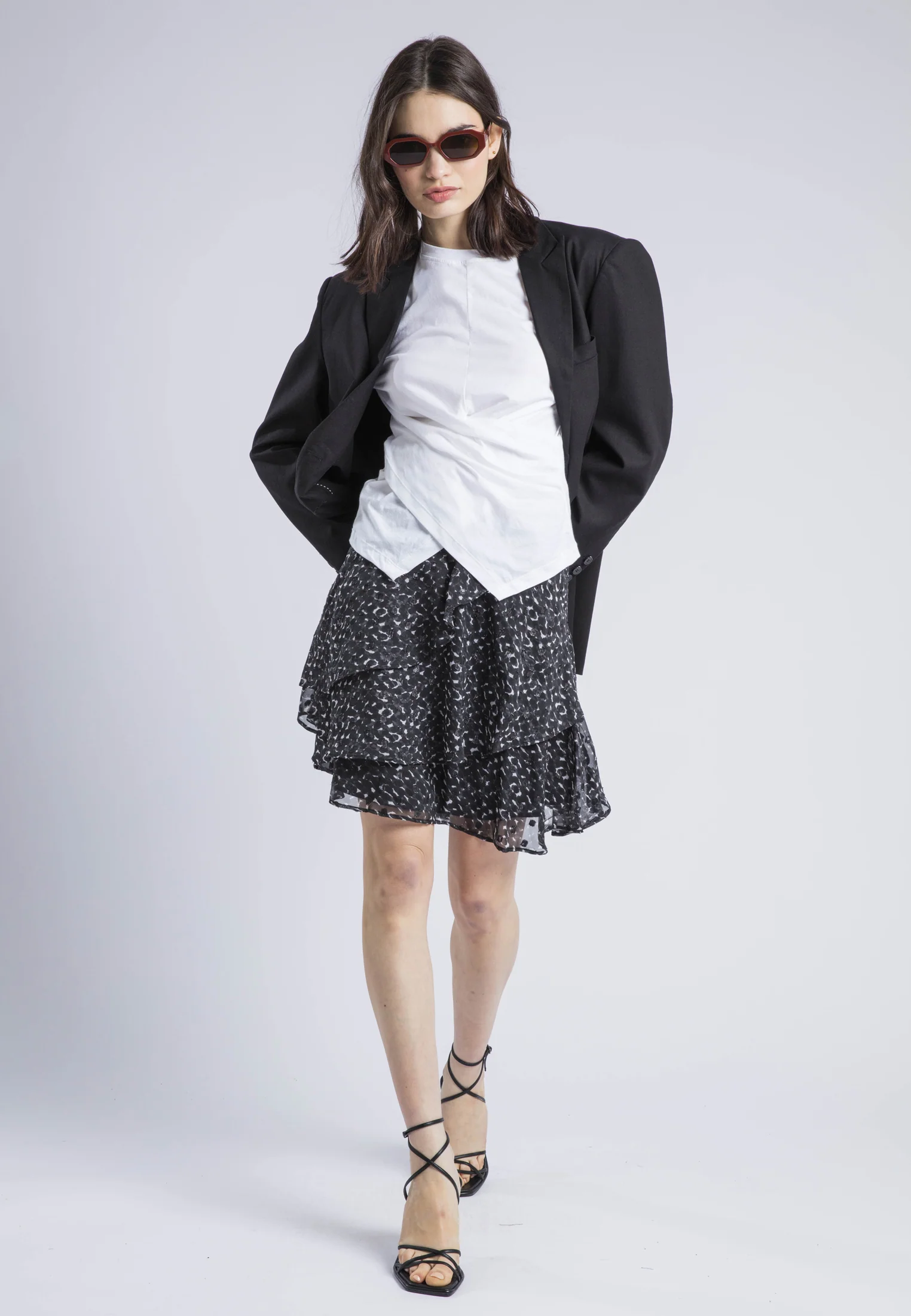 DECOY SKIRT BLEND - Image 5