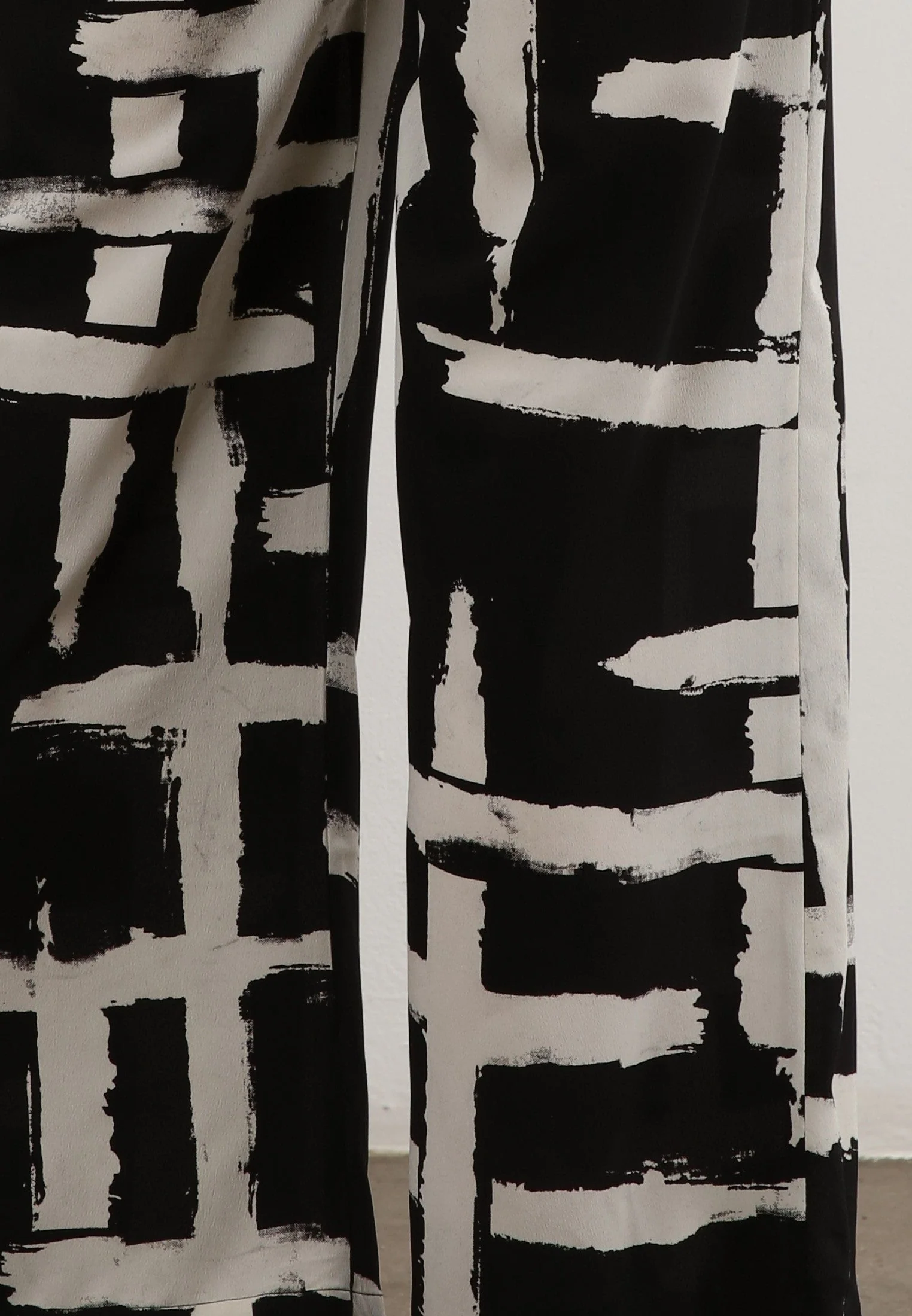 DESTINY TROUSERS SELVAGE - Image 6
