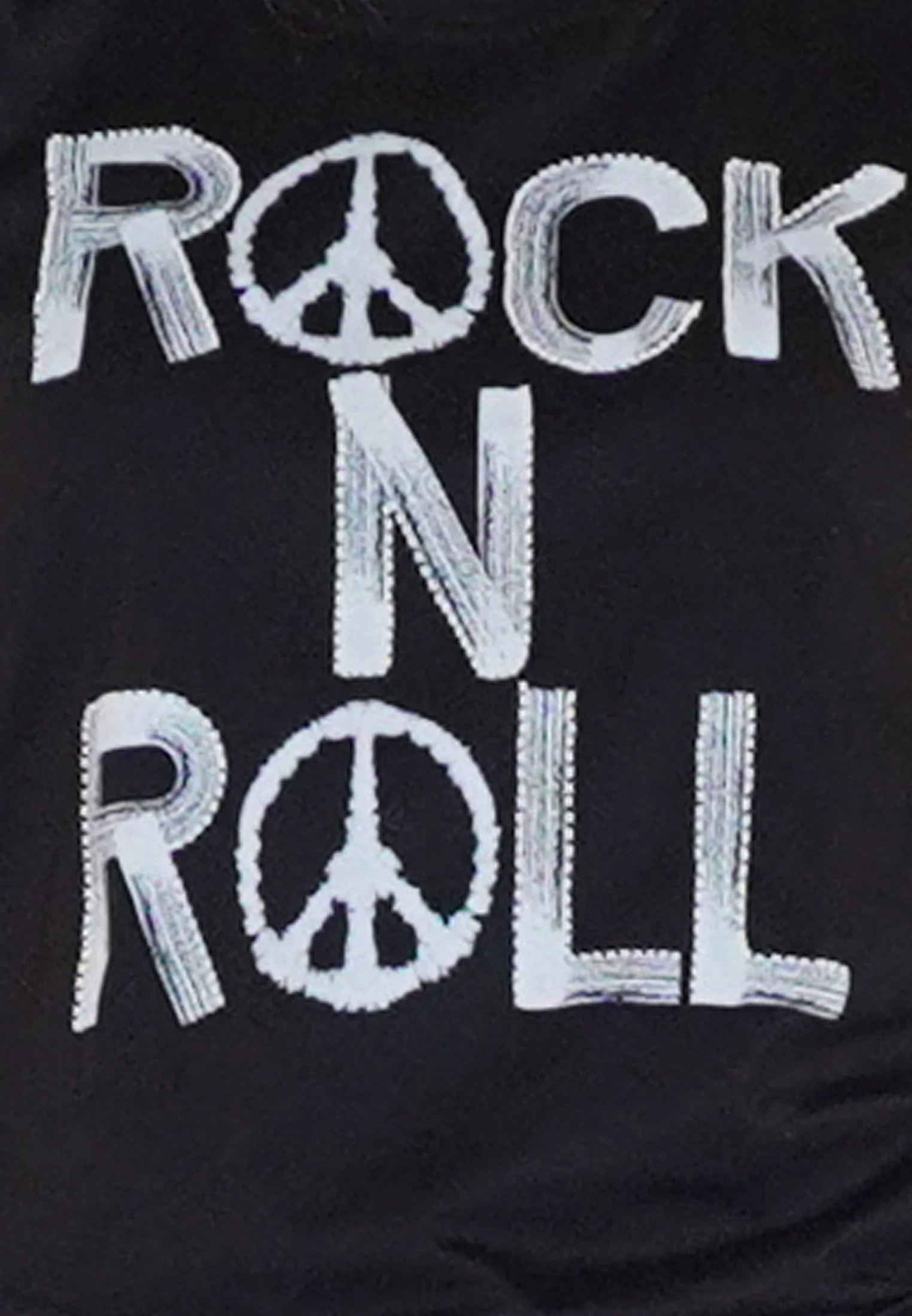 DEVOTION T-SHIRT BLACK - Image 6