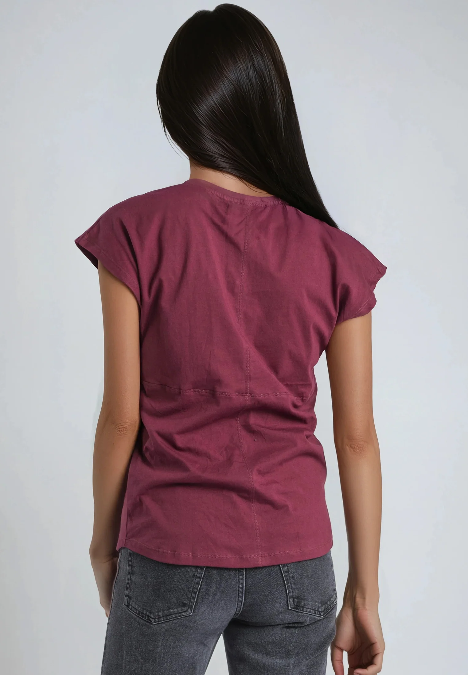 DEVOTION T-SHIRT PORT - Image 5