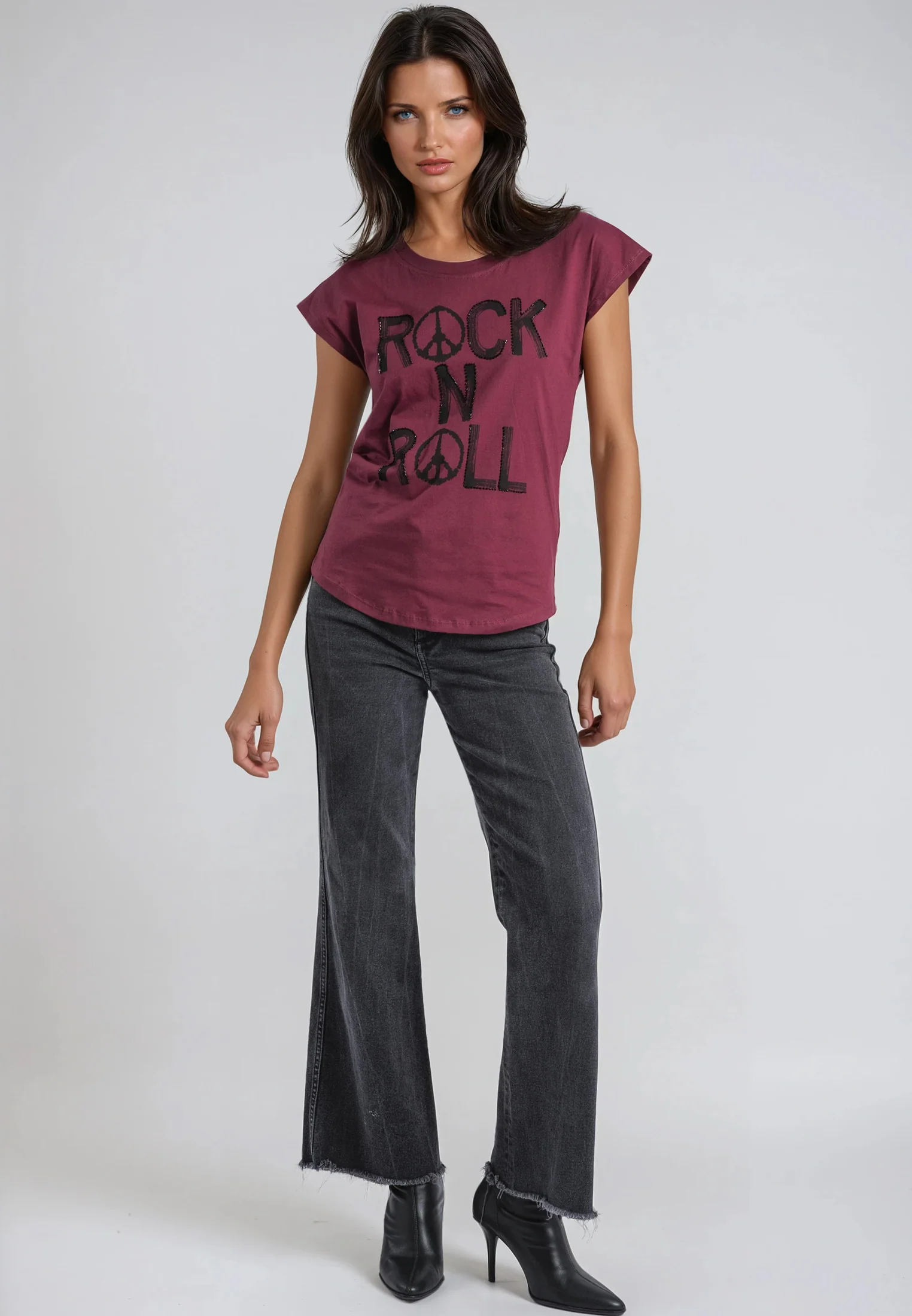 DEVOTION T-SHIRT PORT - Image 6