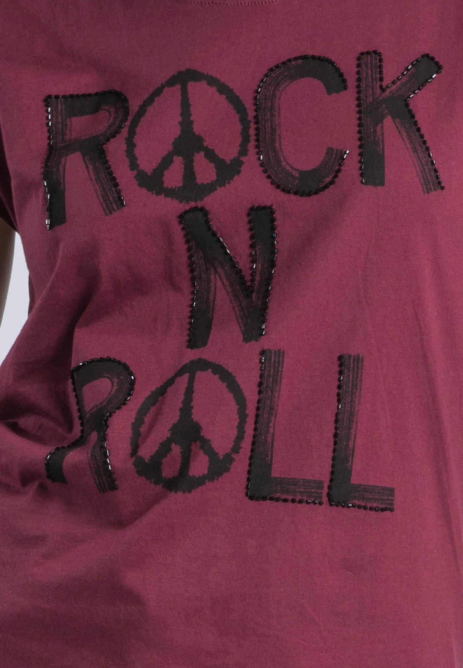 DEVOTION T-SHIRT PORT - Image 7