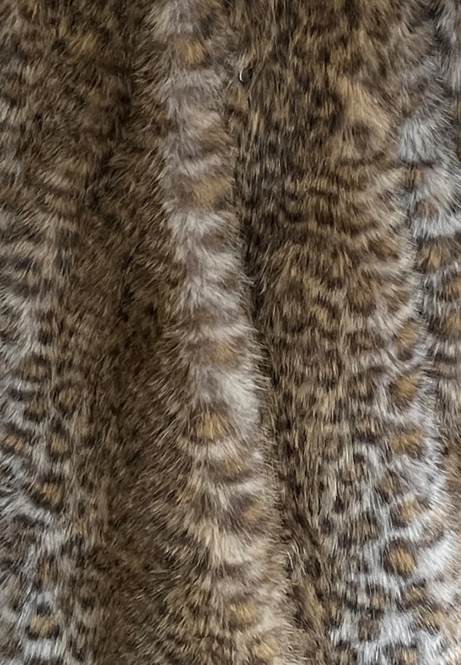 DOLLY COAT LEOPARD - Image 11