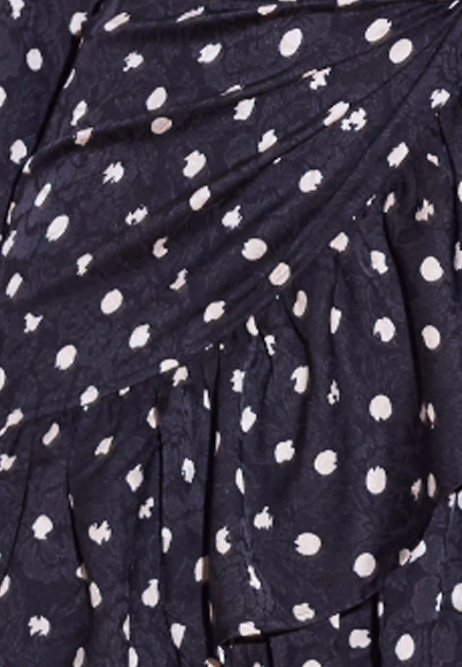 TARA DRESS DOT - Image 4