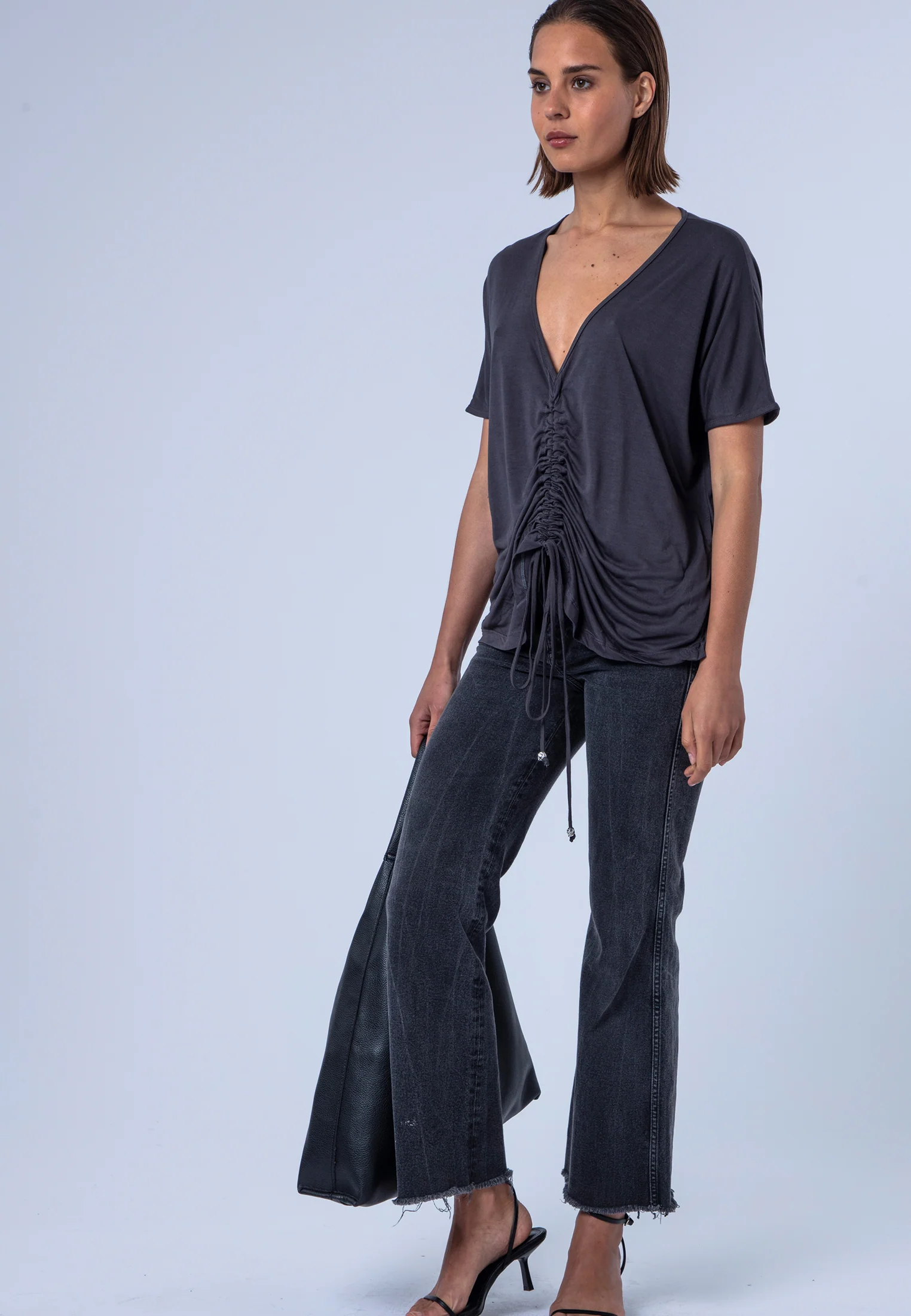 LIGHT TOP GUNMETAL - Image 2