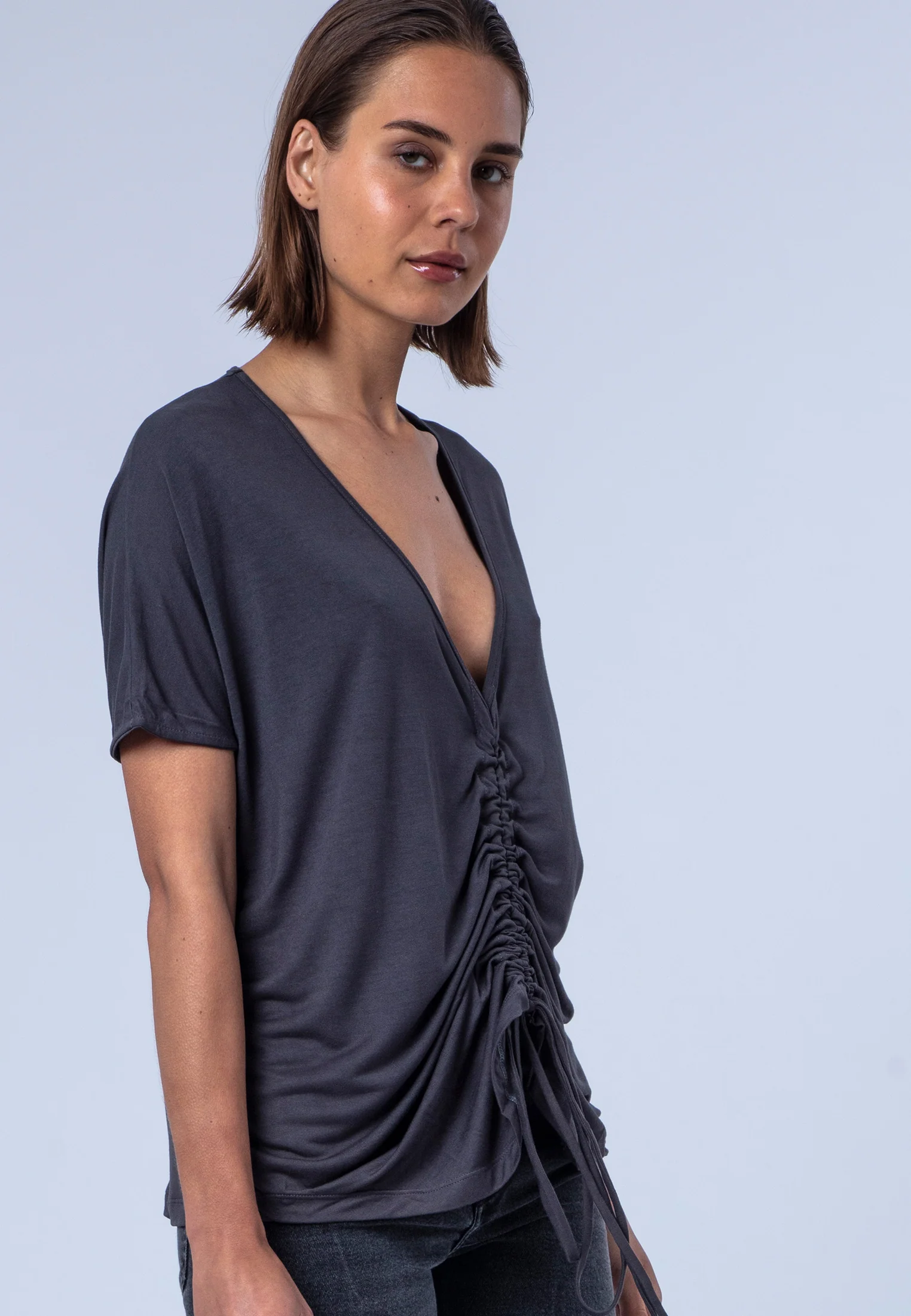 LIGHT TOP GUNMETAL - Image 3