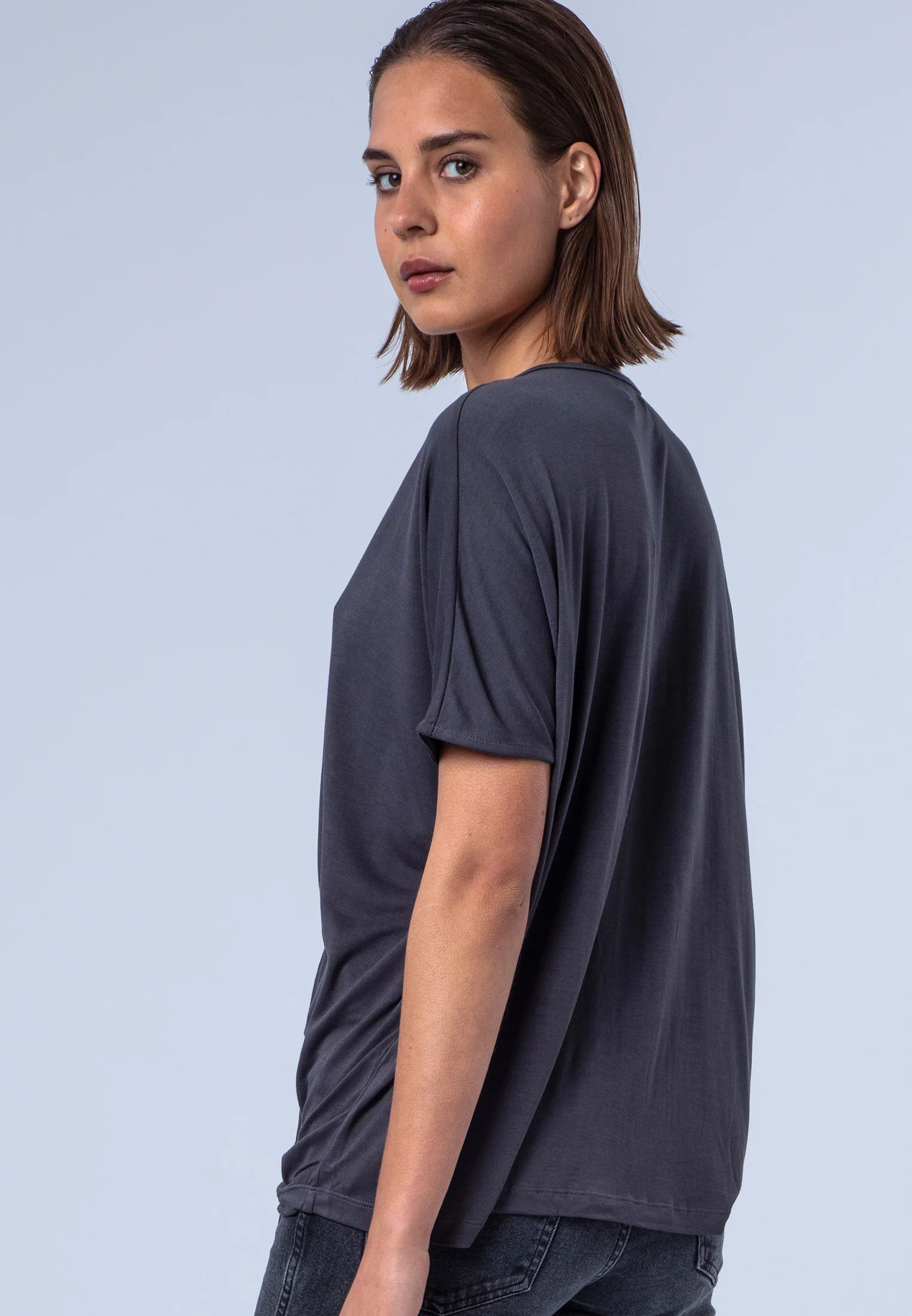 LIGHT TOP GUNMETAL - Image 5