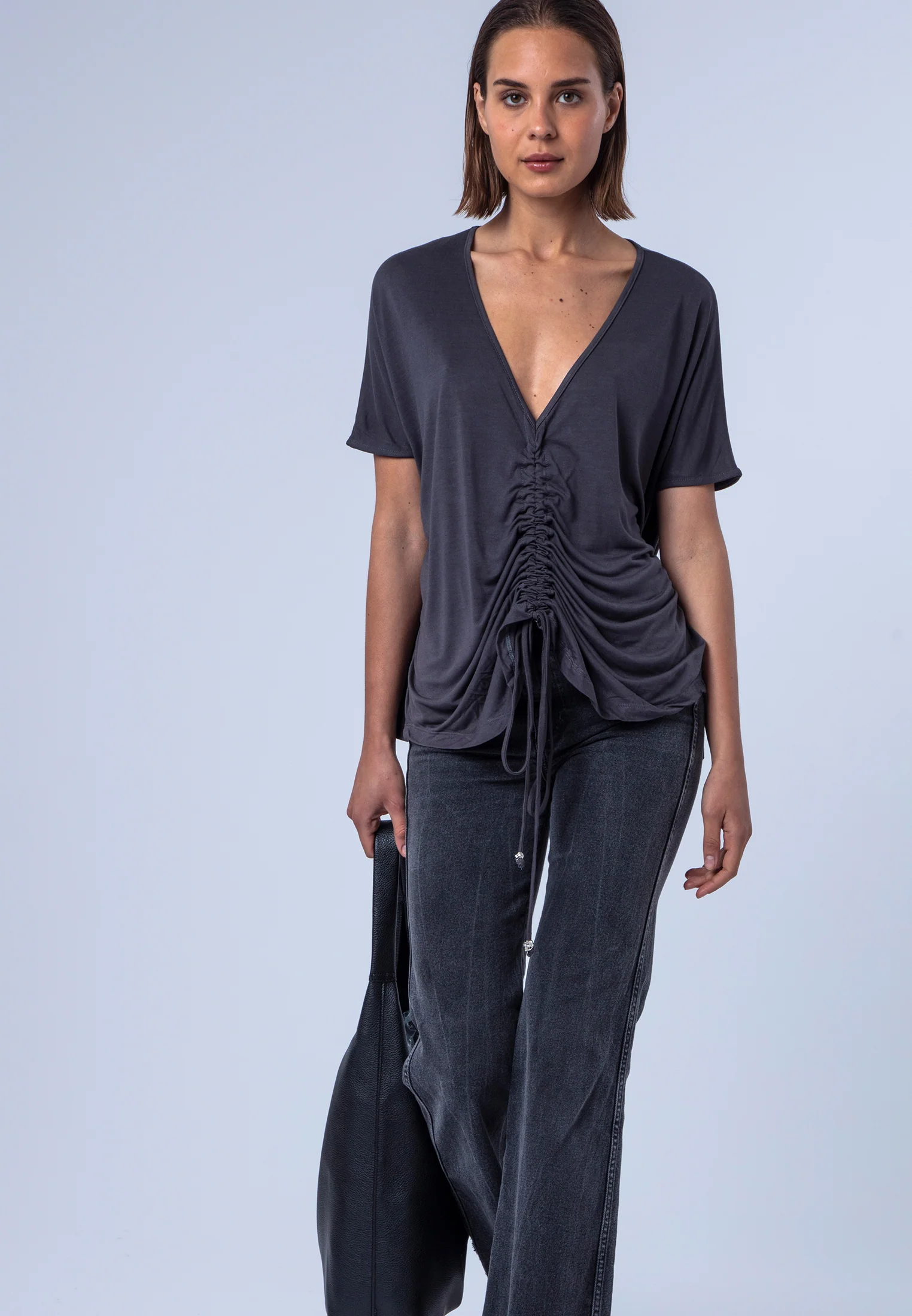 LIGHT TOP GUNMETAL - Image 6