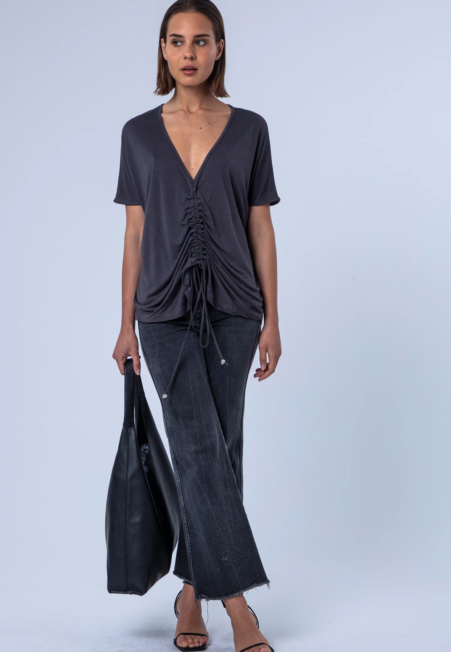 LIGHT TOP GUNMETAL - Image 7