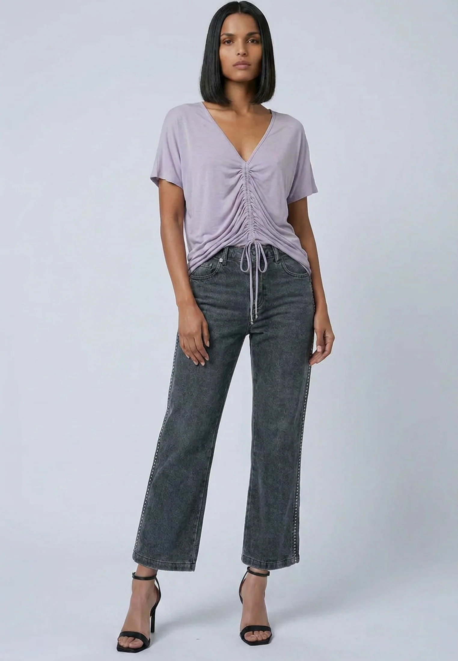 LIGHT TOP LAVENDER - Image 2