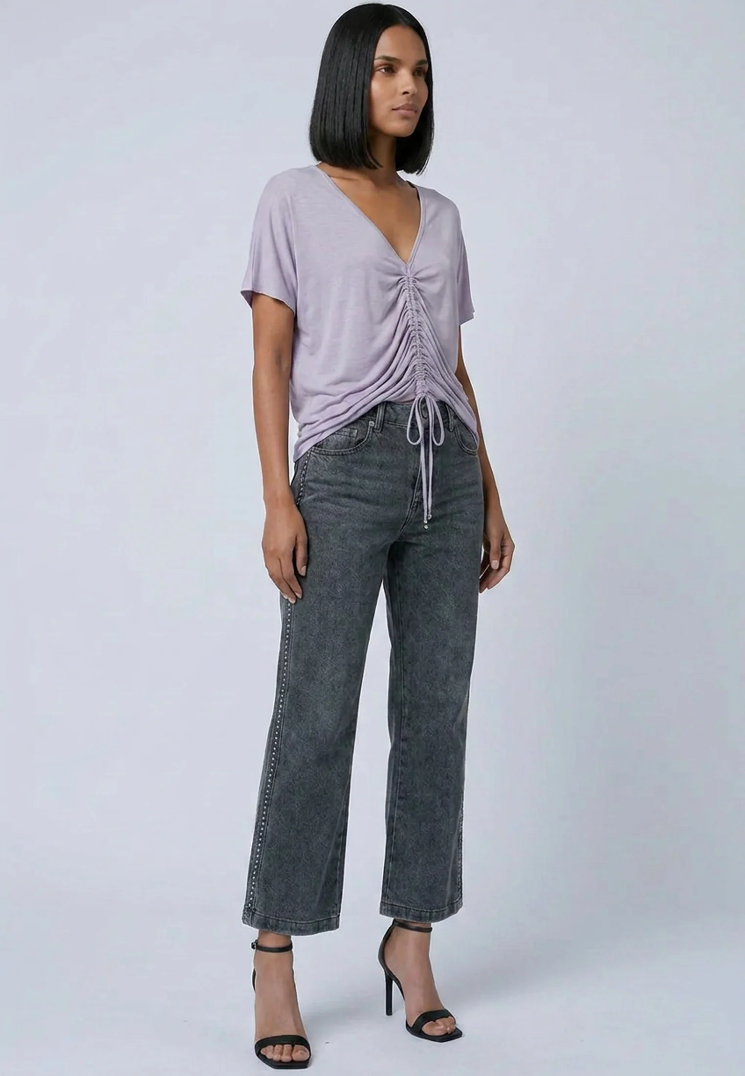 LIGHT TOP LAVENDER - Image 4