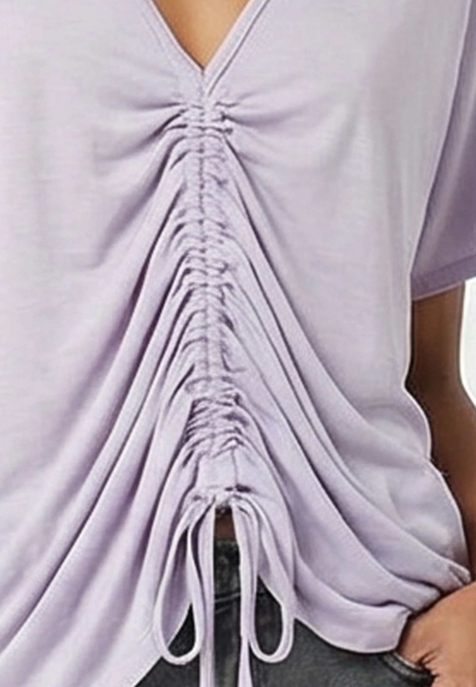 LIGHT TOP LAVENDER - Image 5