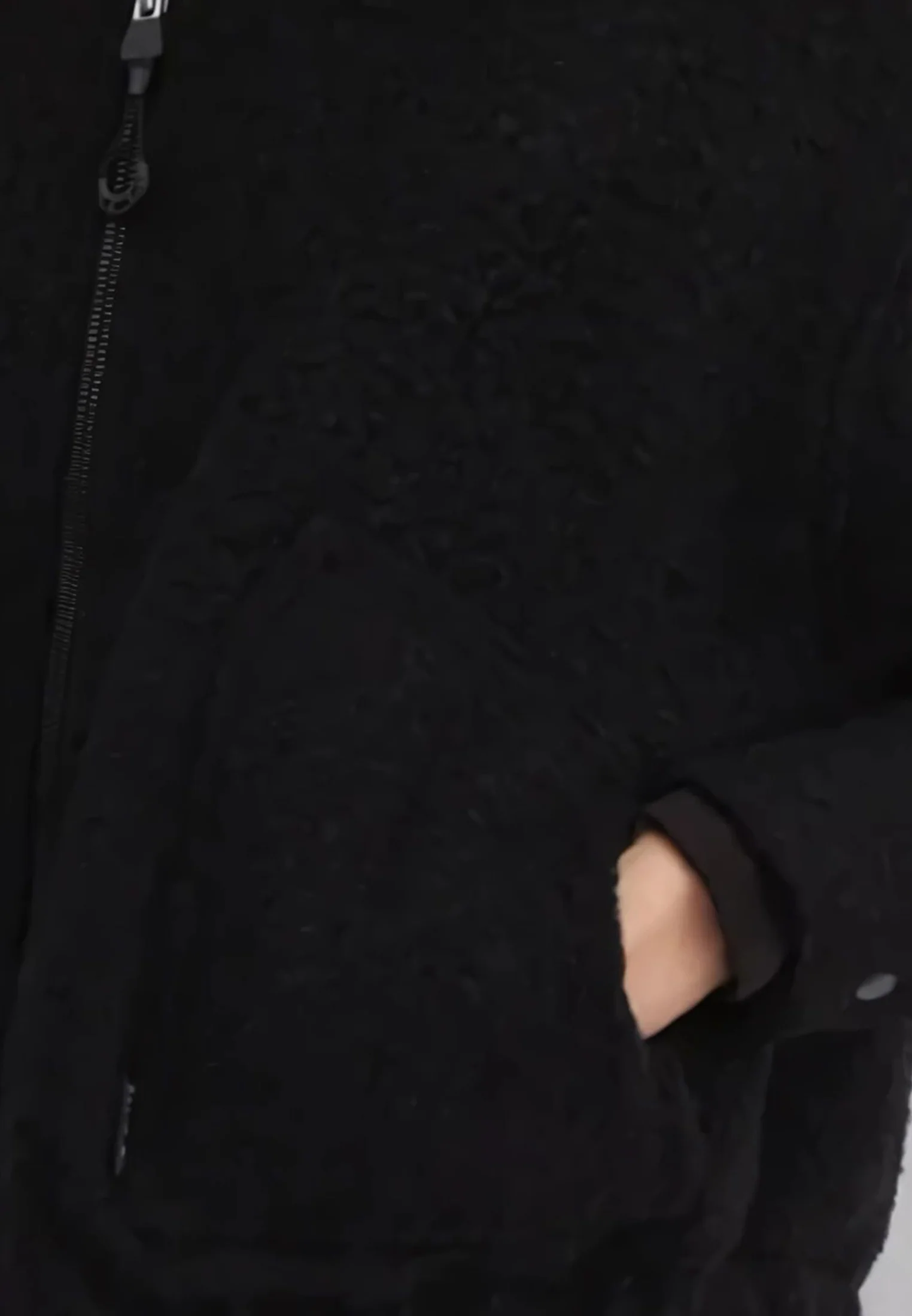 DREAM BOMBER BLACK - Image 7