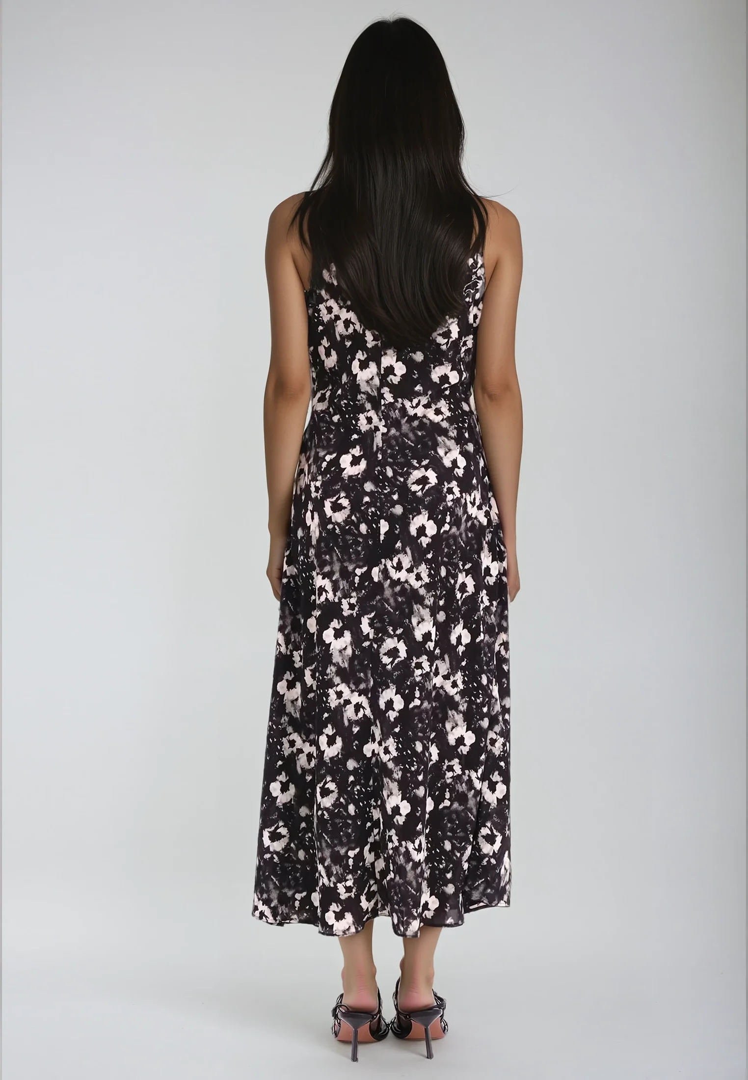 ELEMENT DRESS FLORA - Image 3