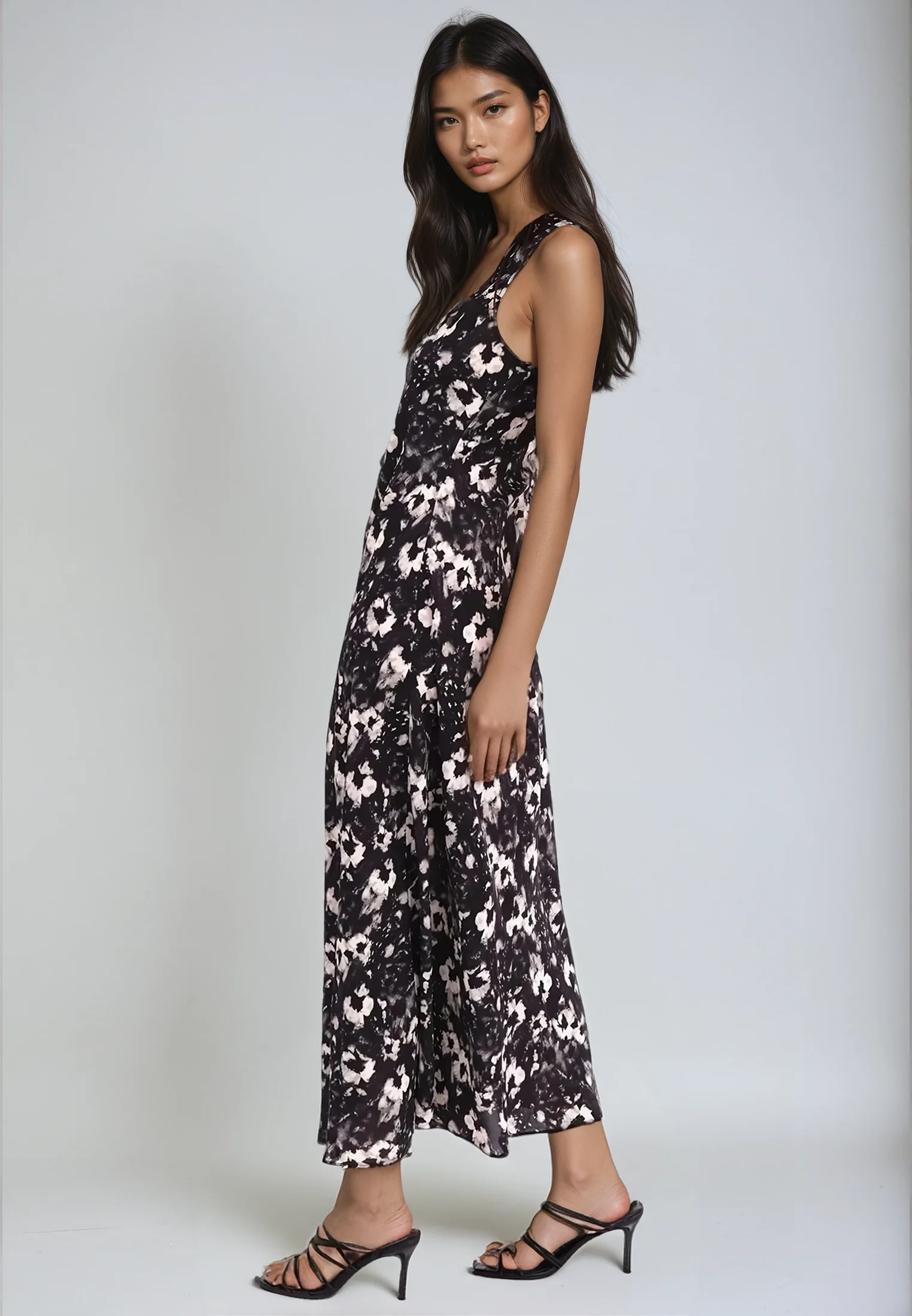 ELEMENT DRESS FLORA - Image 4