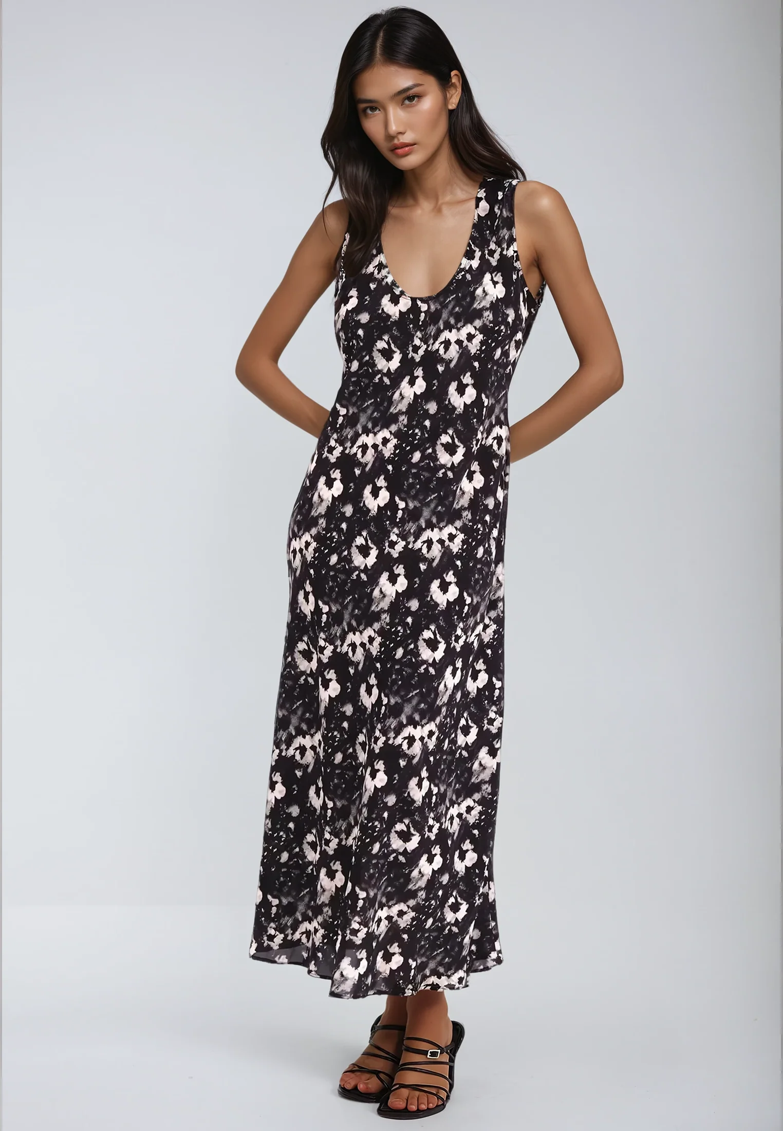 ELEMENT DRESS FLORA - Image 5