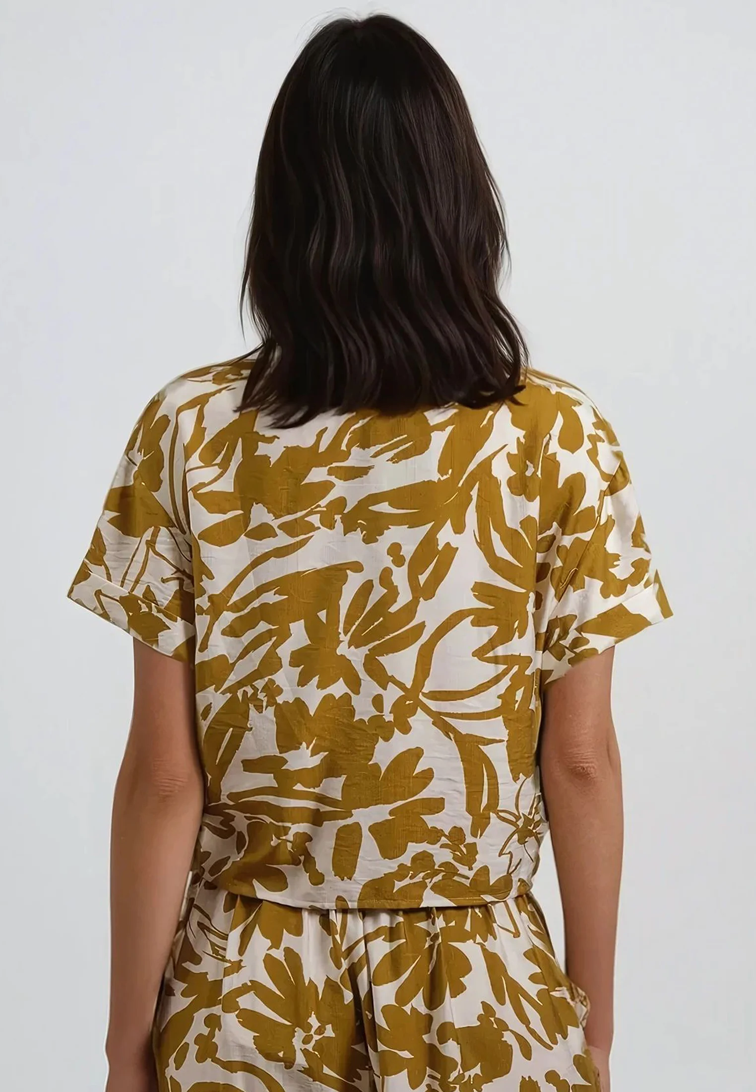 ELEMENT SHIRT RUST - Image 3