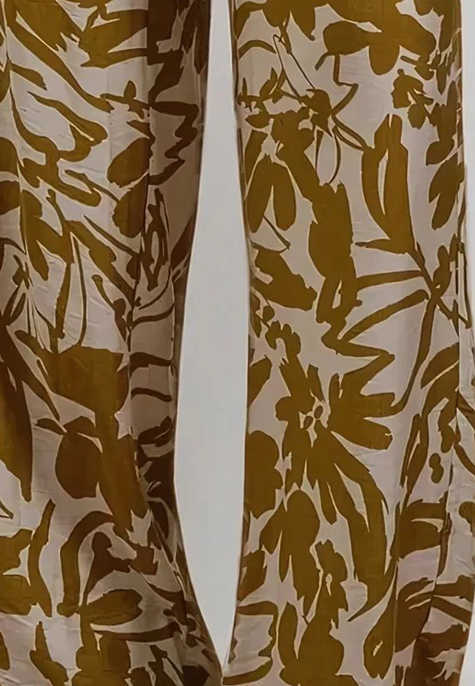 ELEMENT TROUSERS RUST - Image 7