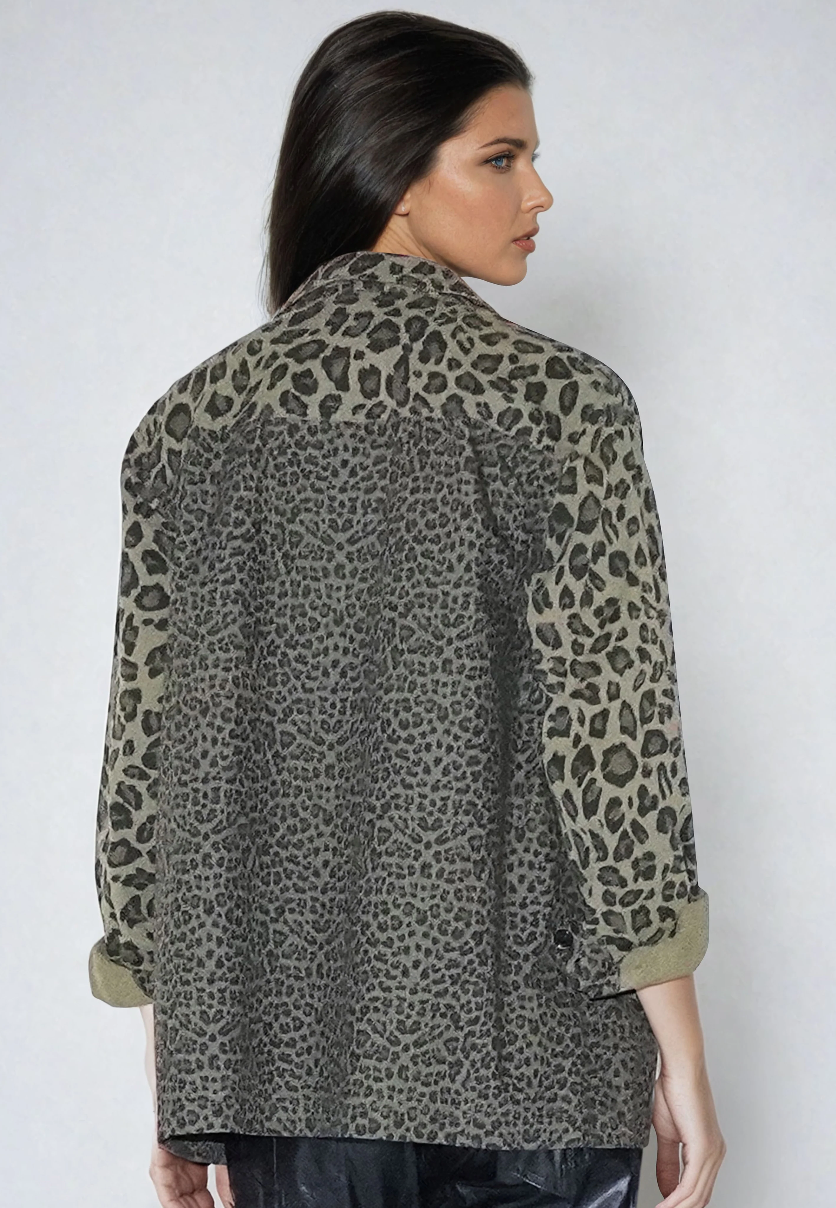 ENERGY LEOPARD SHIRT - Image 6