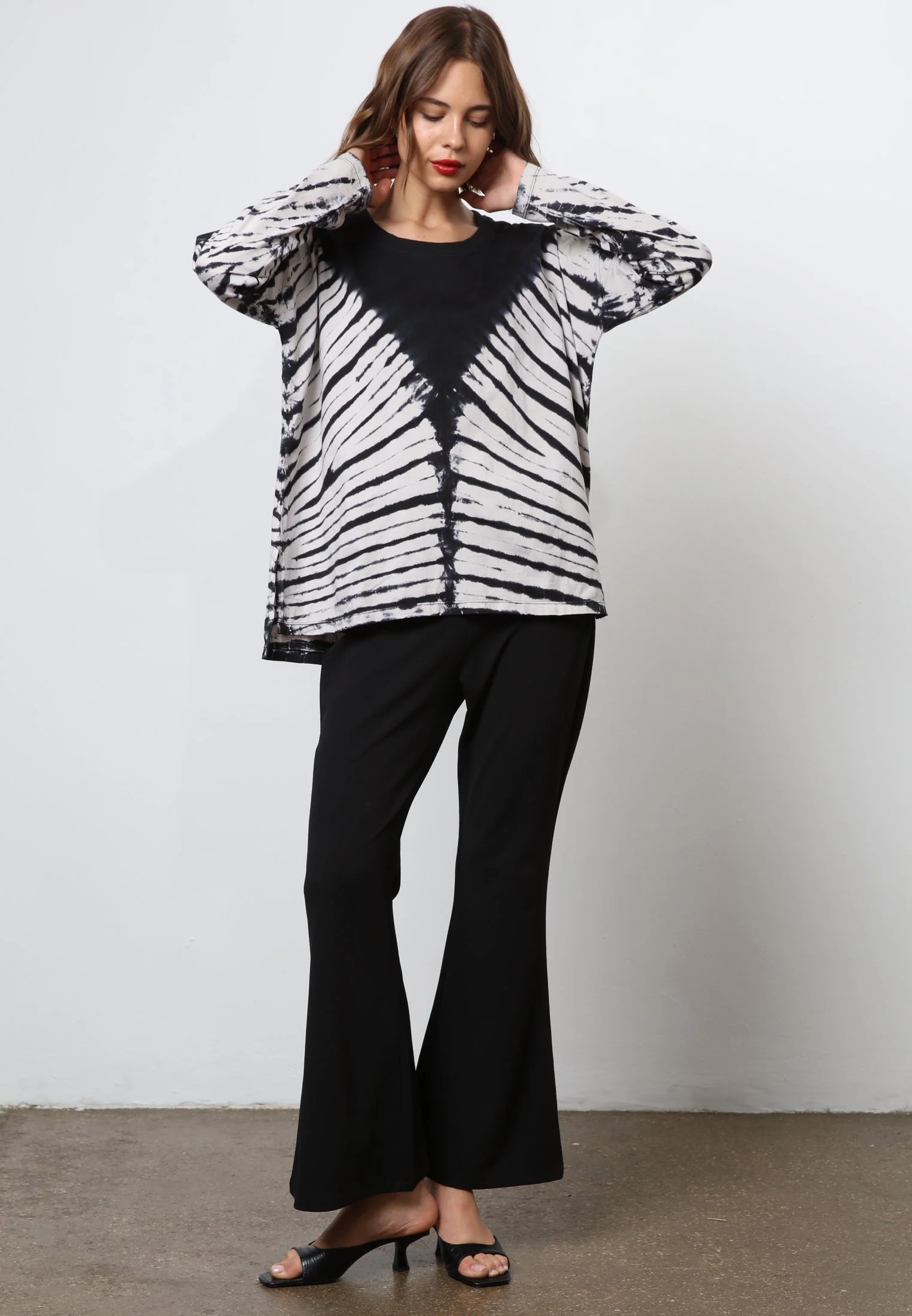 ERIS T-SHIRT TIE DYE - Image 4