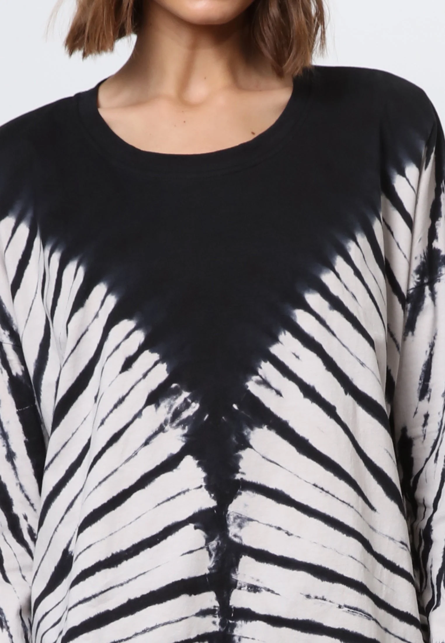 ERIS T-SHIRT TIE DYE - Image 6