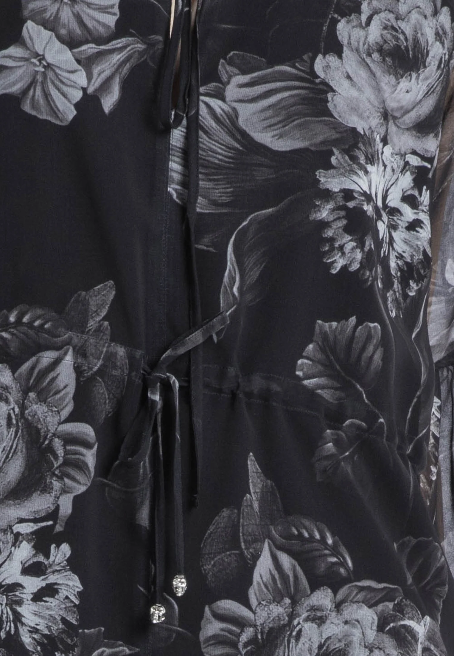 ETERNITY MINI DRESS FLORAL - Image 4