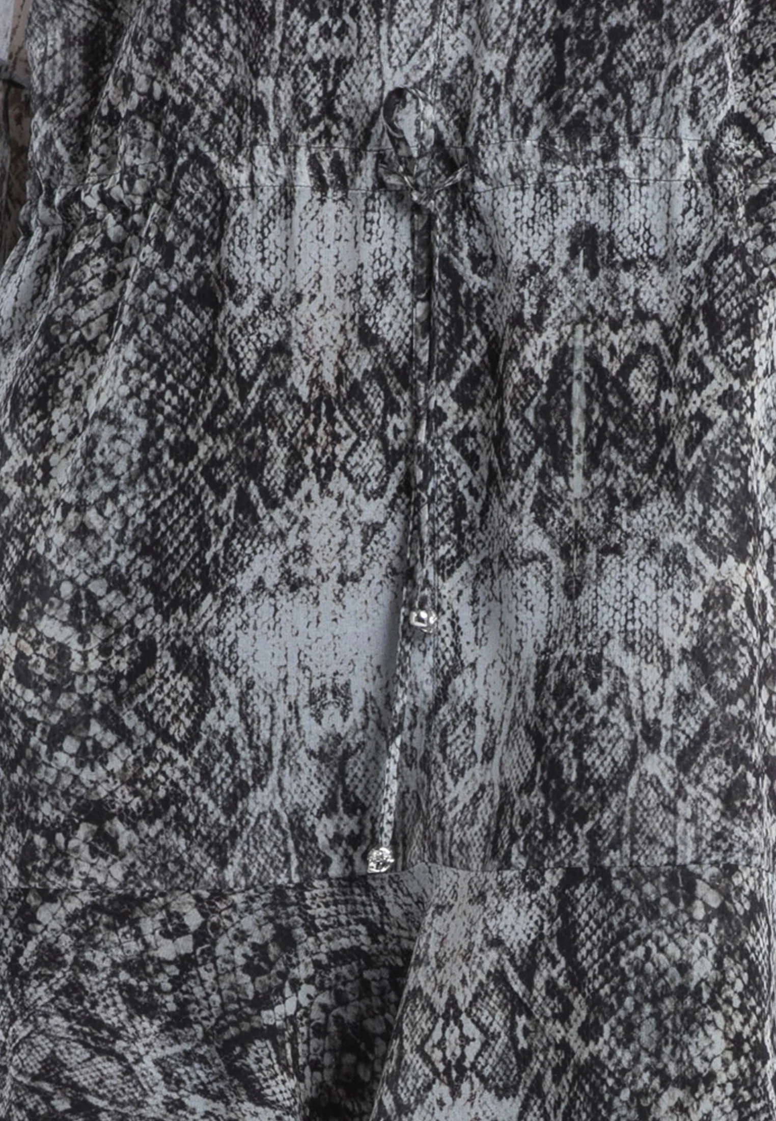 ETERNITY MINI DRESS SLITHER - Image 3