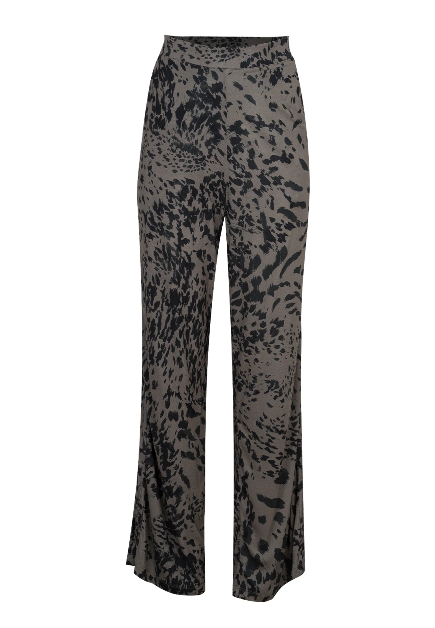 EXCEPTIONAL TROUSERS DELICATE PINE - Image 7