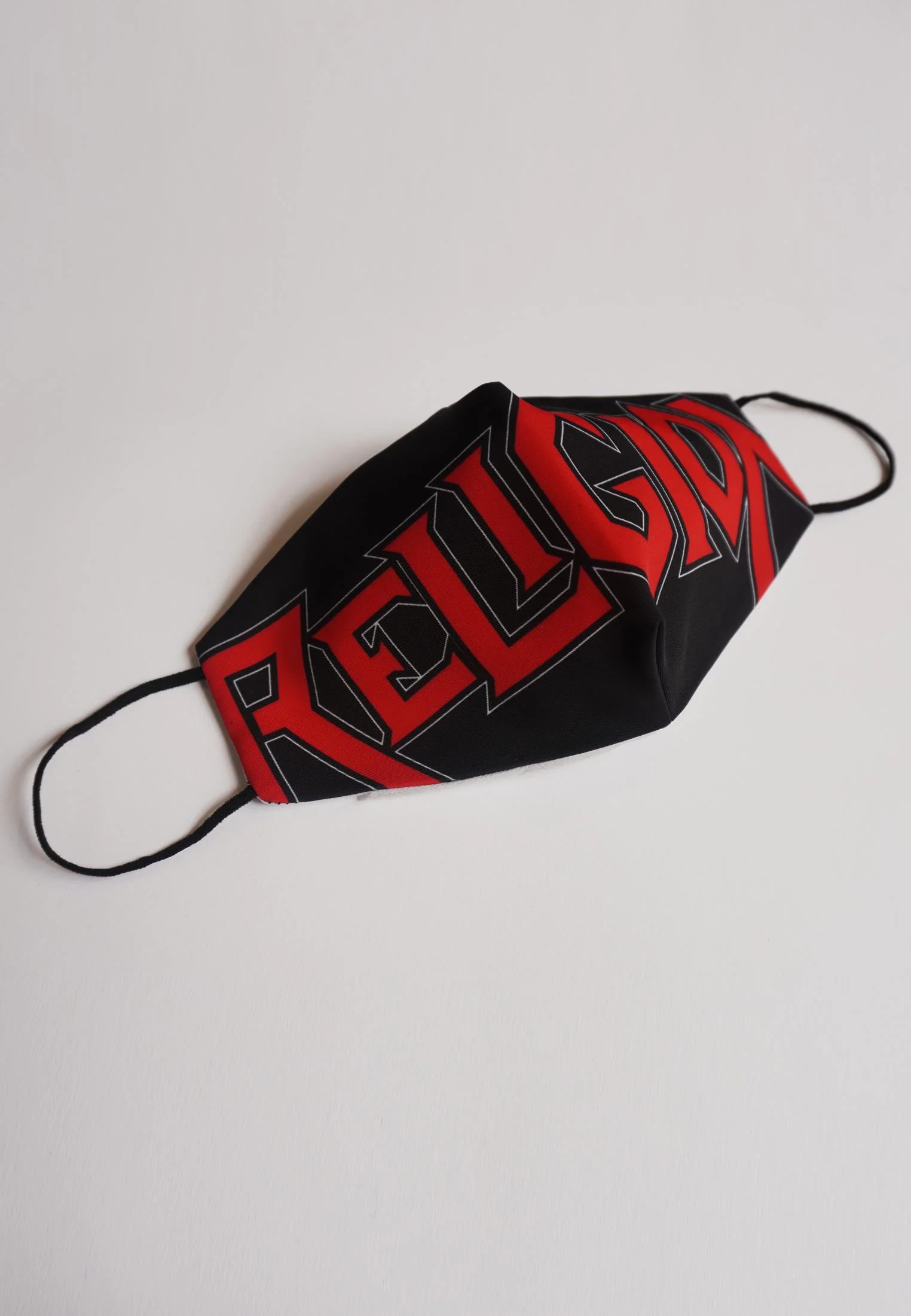 FACE MASK RELIGION PRINT - Image 7