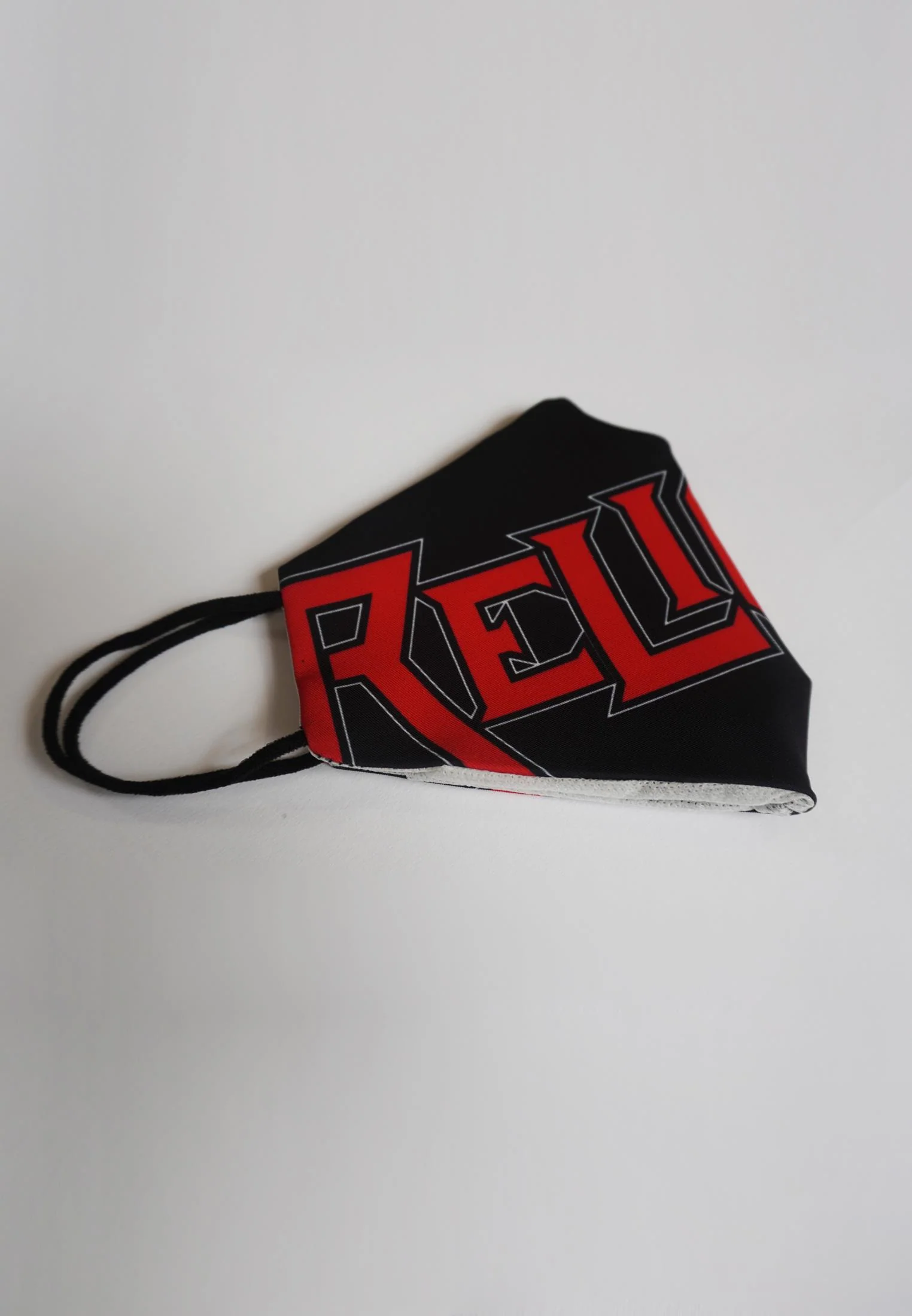 FACE MASK RELIGION PRINT - Image 8