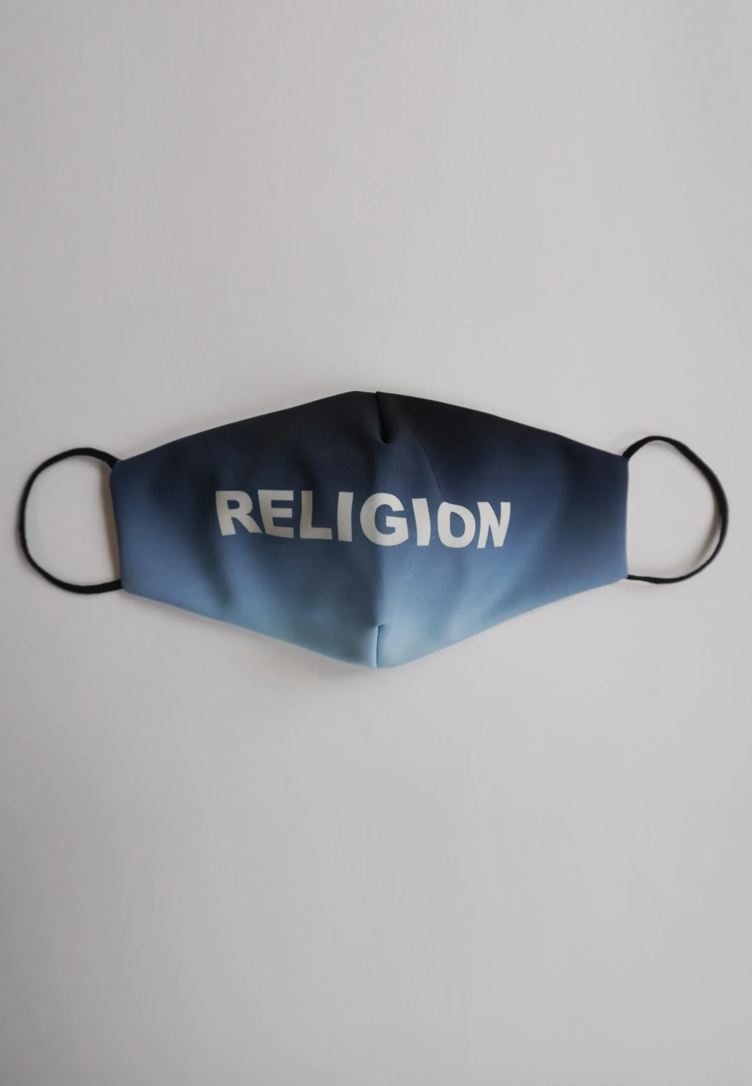 FACE MASK RELIGION GRADIENT BABY BLUE - Image 6