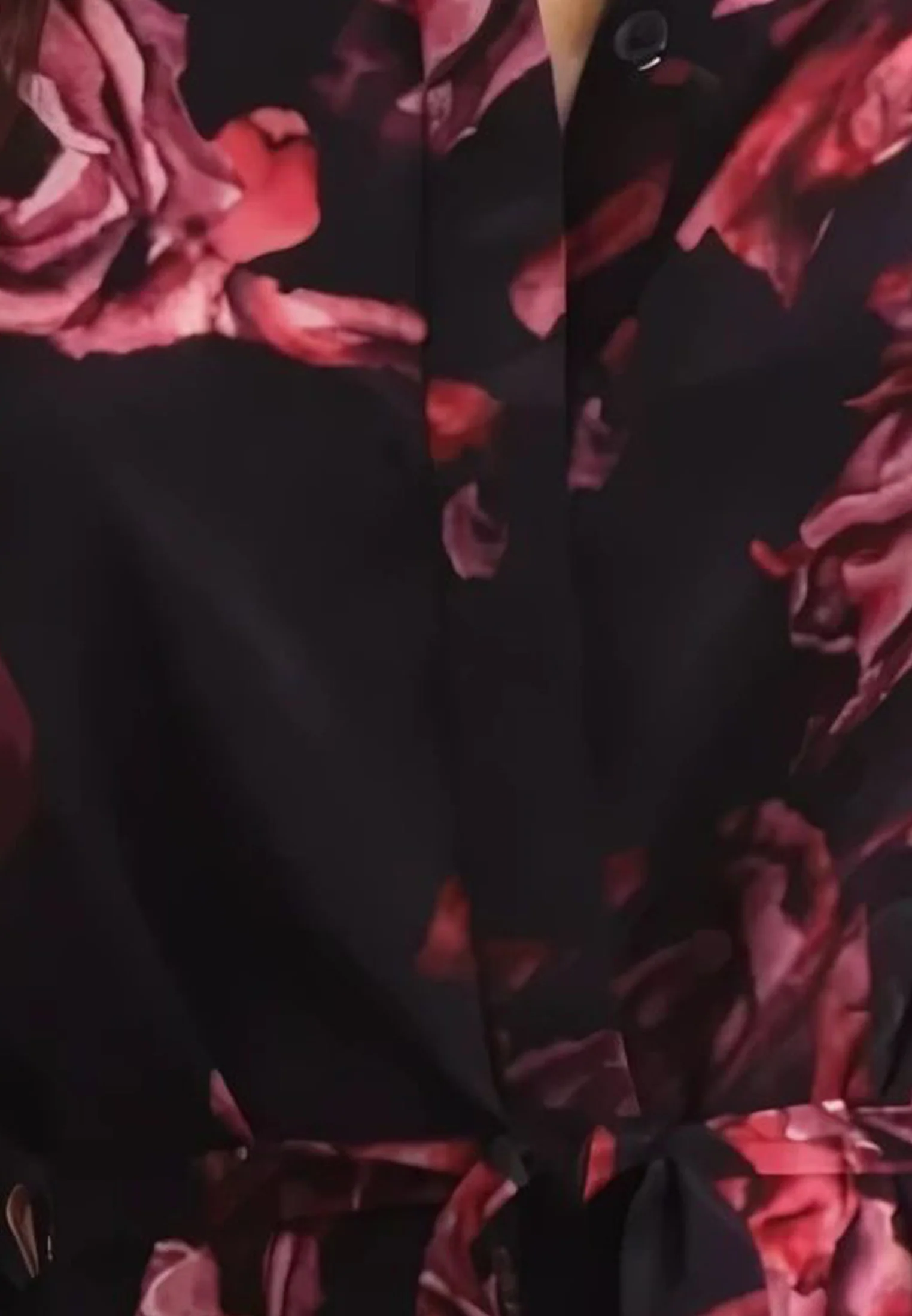 FADE DRESS RED - Image 6