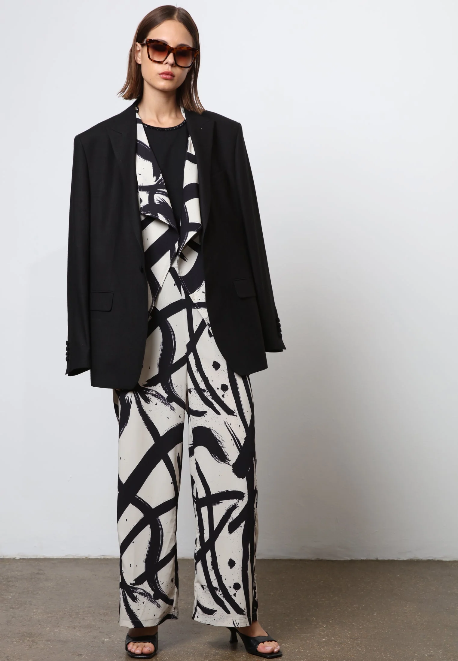 FIX JACKET TAUPE - Image 3