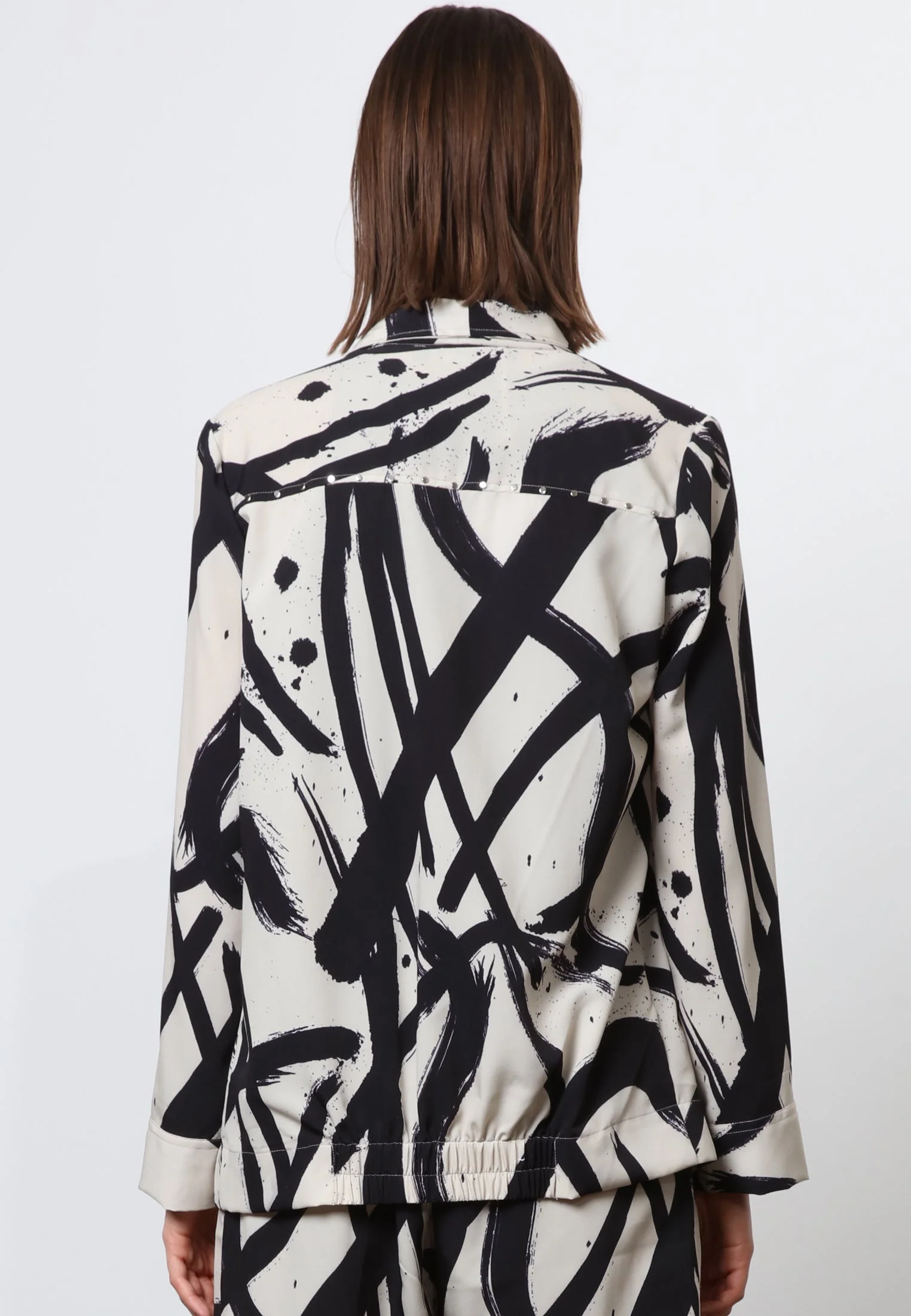 FIX JACKET TAUPE - Image 4